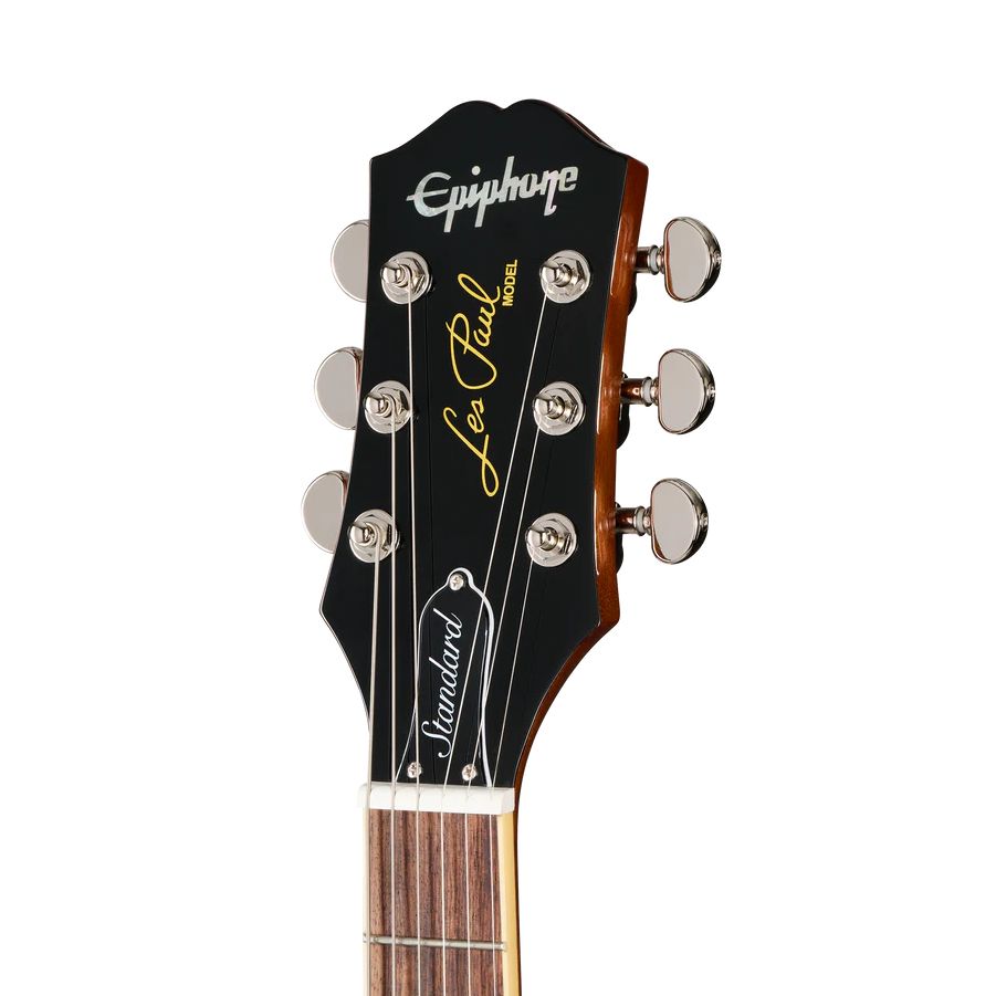 EPIPHONE Les Paul Standard 60's Heather Poly-4