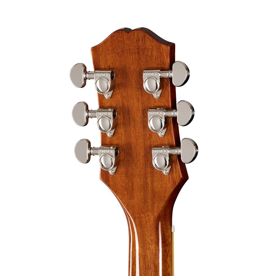 EPIPHONE Les Paul Standard 60's Heather Poly-5