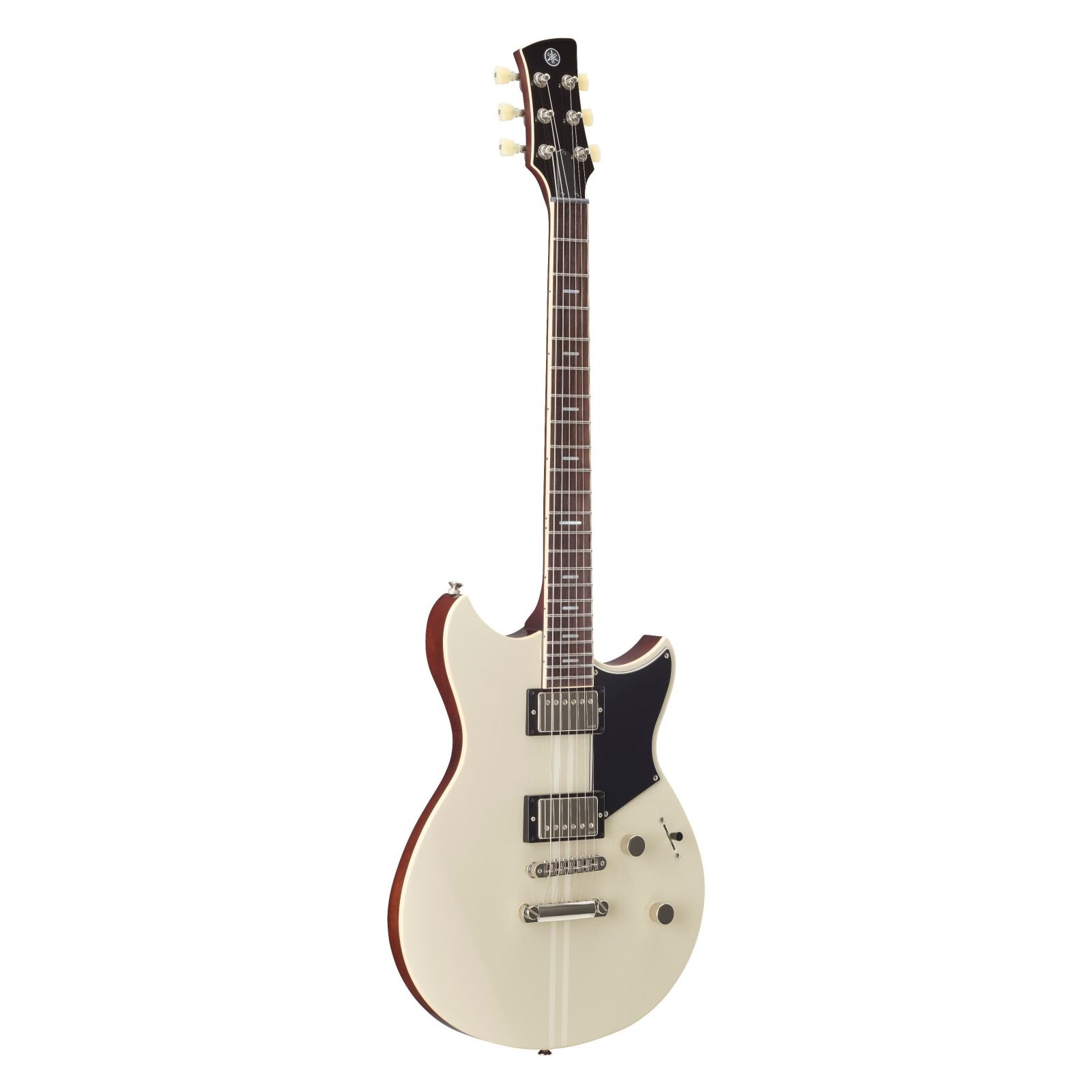 YAMAHA REVSTAR Standard RSS02VW Vintage White-2
