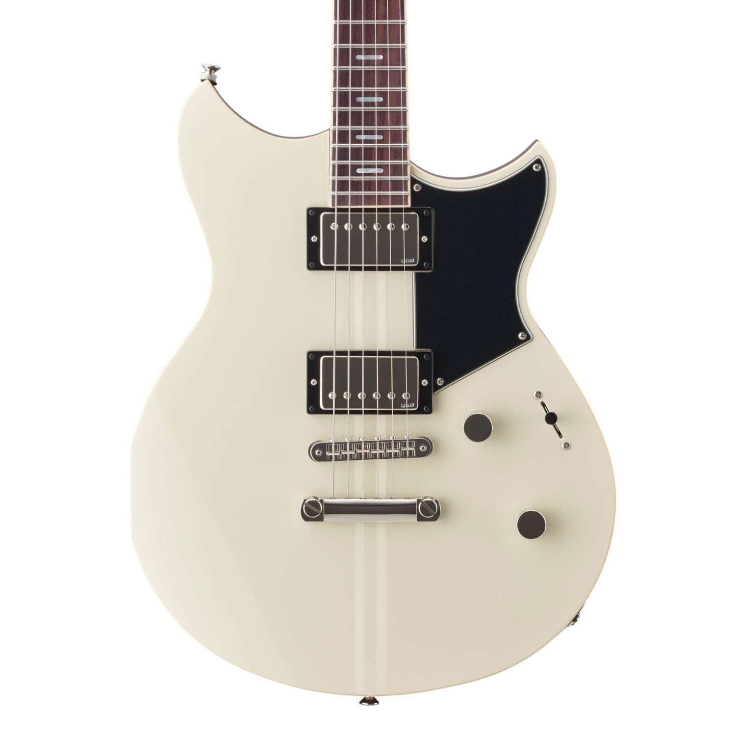 YAMAHA REVSTAR Standard RSS02VW Vintage White-3