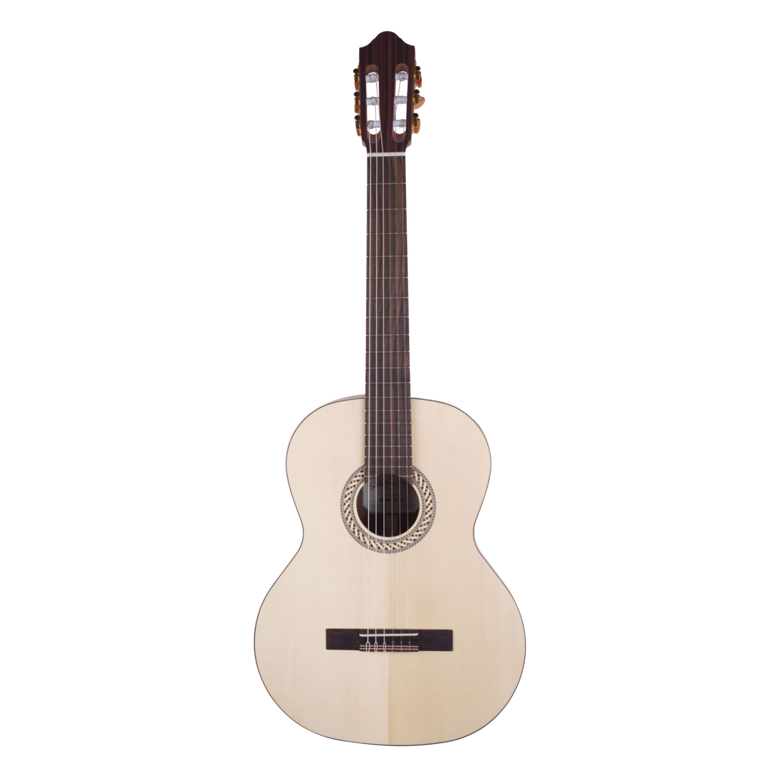 KREMONA Austrian Ed. Sofia Fichte OP-1