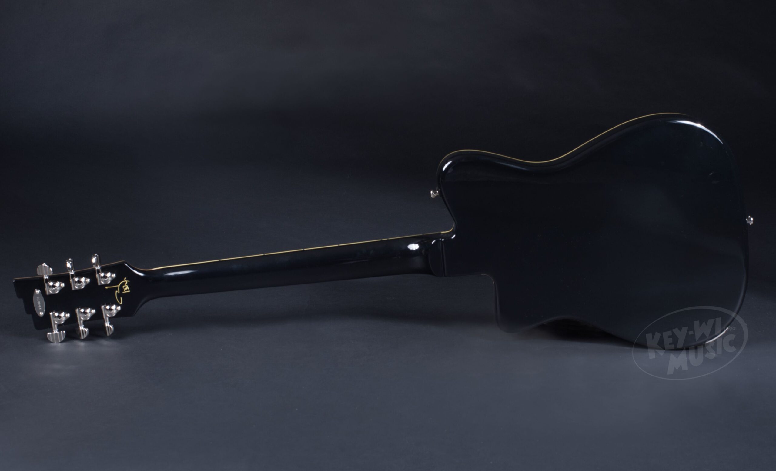 DUESENBERG Alliance Series Johnny Depp-9