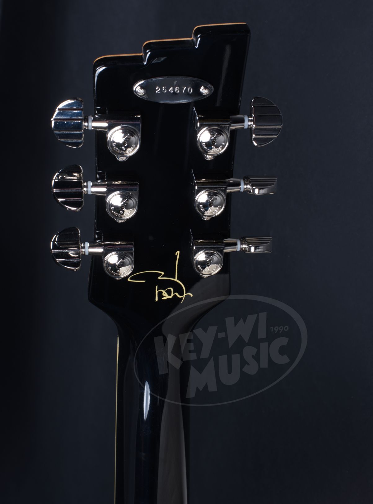 DUESENBERG Alliance Series Johnny Depp-11