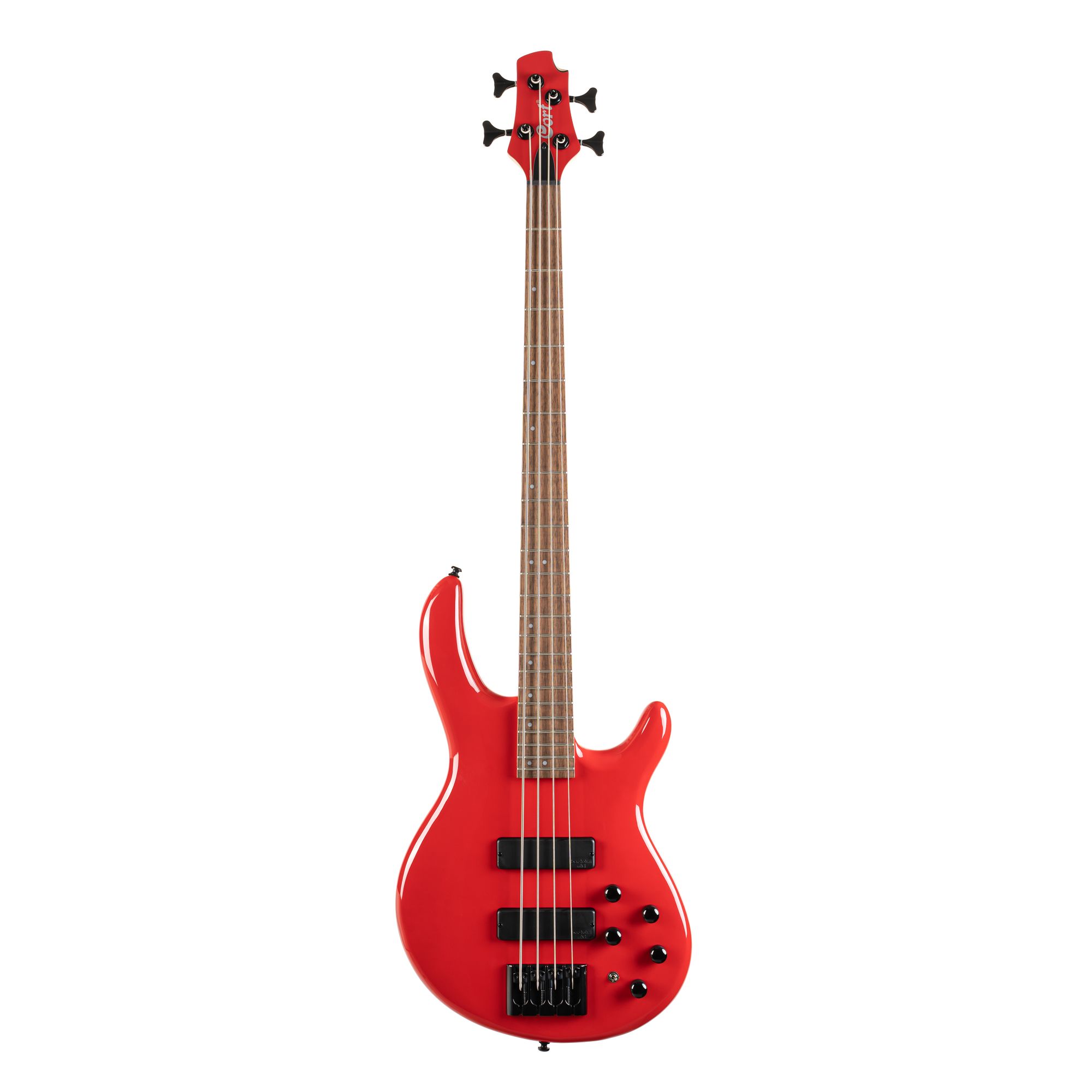 CORT C4 Deluxe RD-1