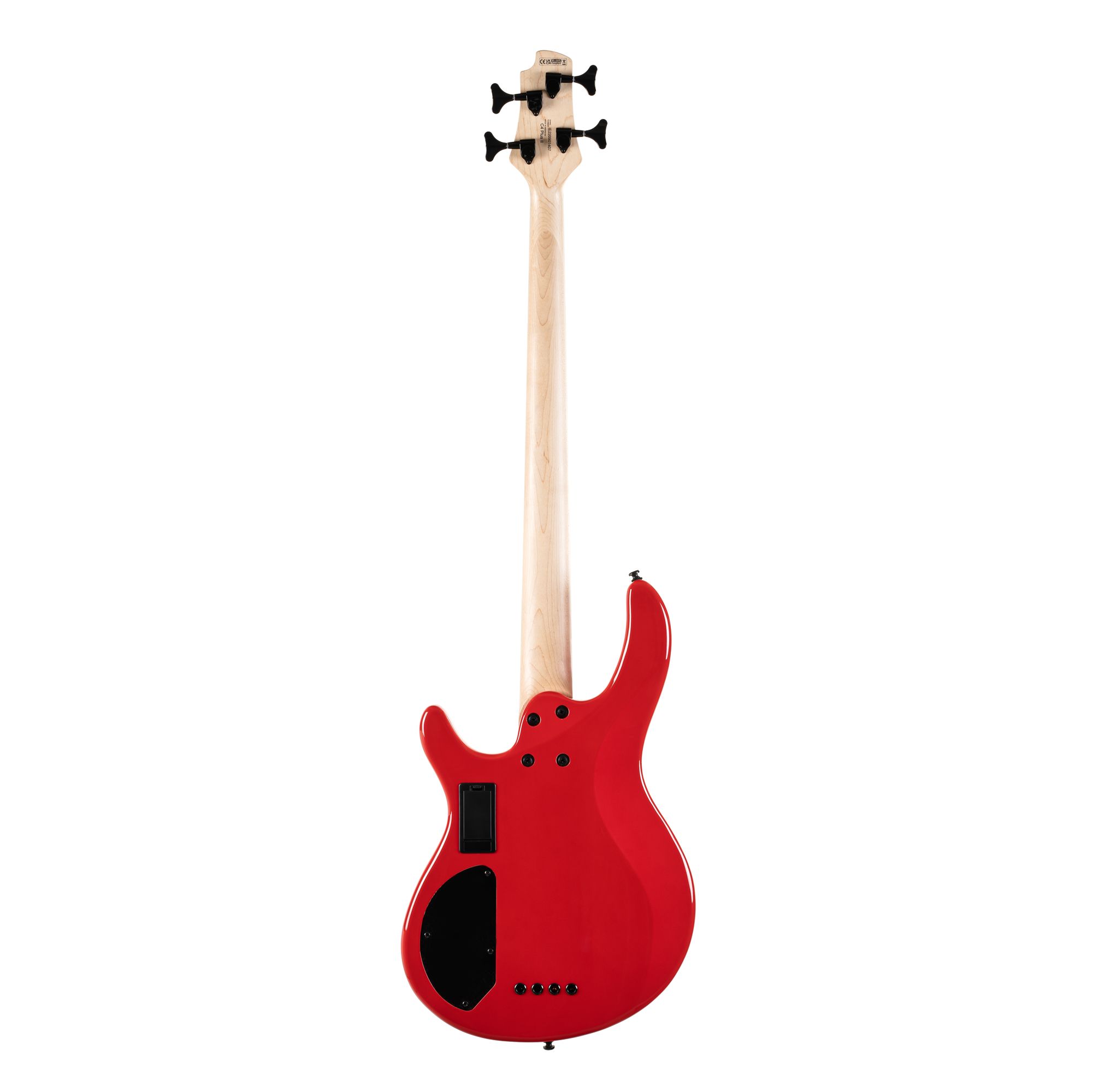 CORT C4 Deluxe RD-2