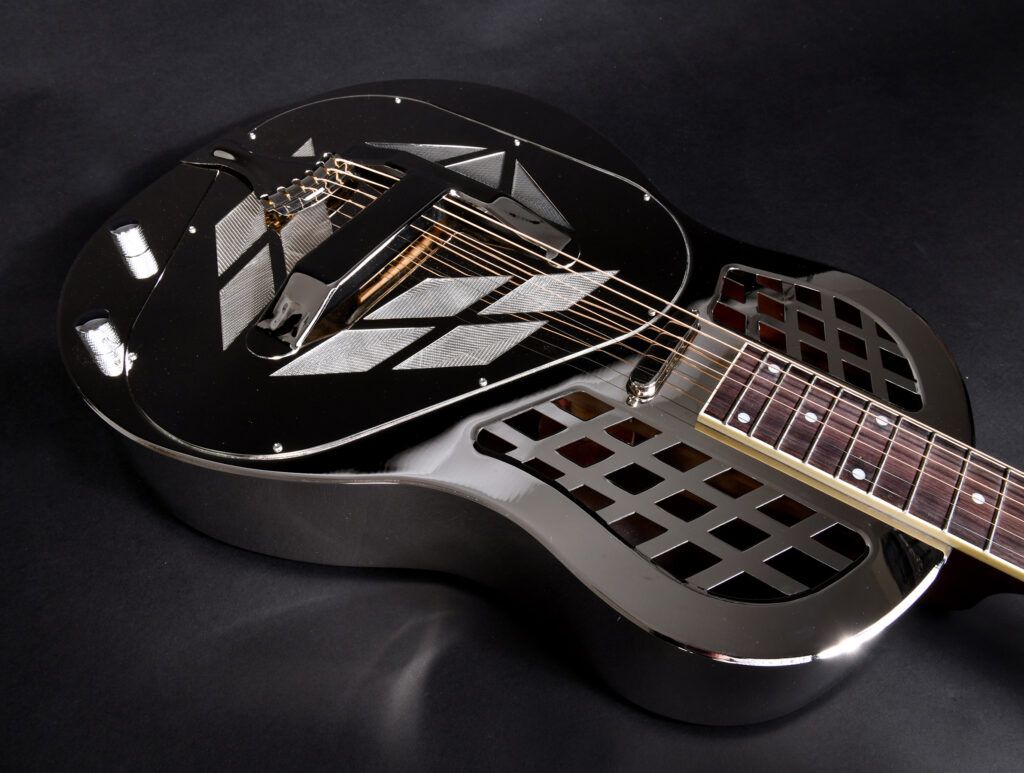 012 Fret