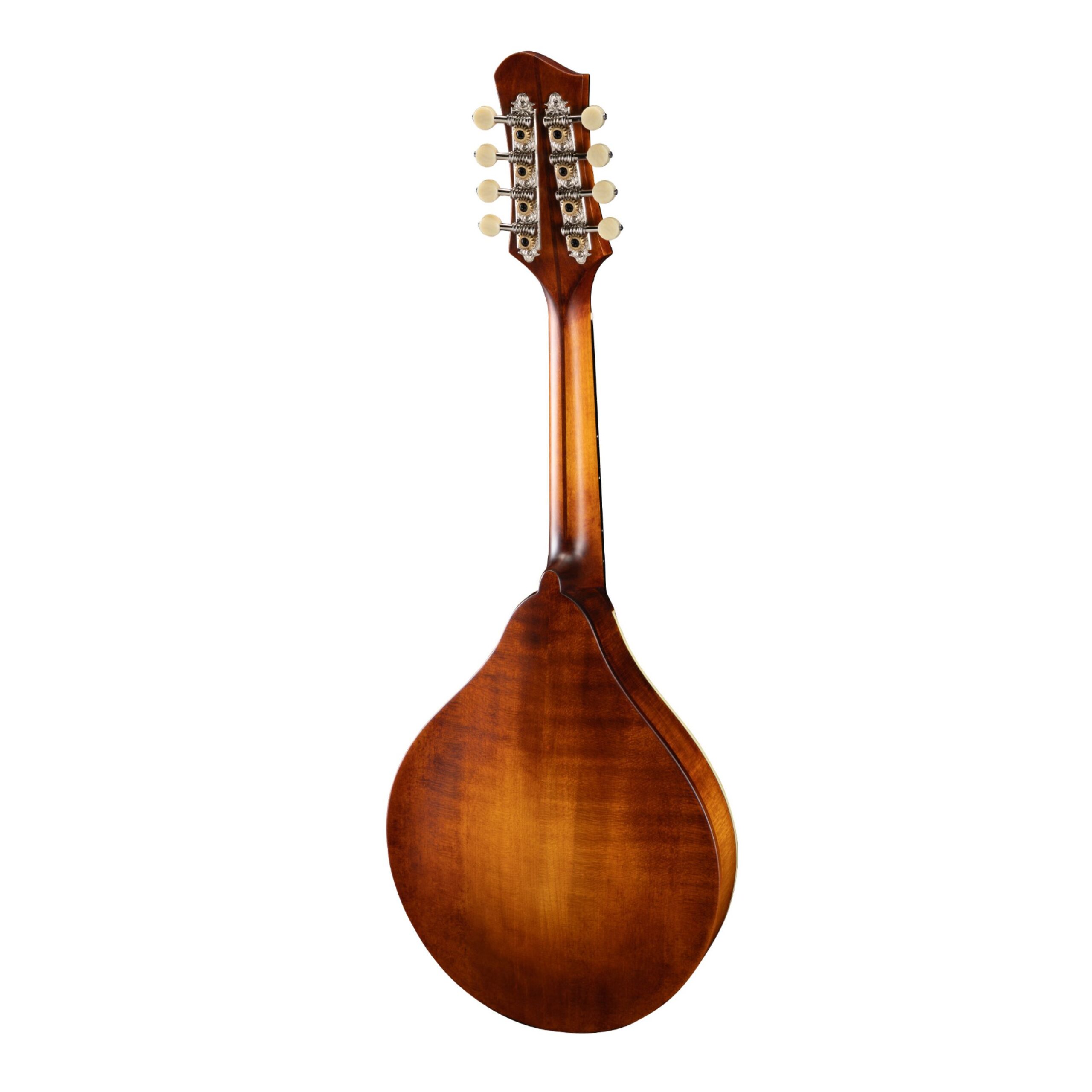 EASTMAN Mandoline MD305 Wideneck Adirondack Amberburst-2
