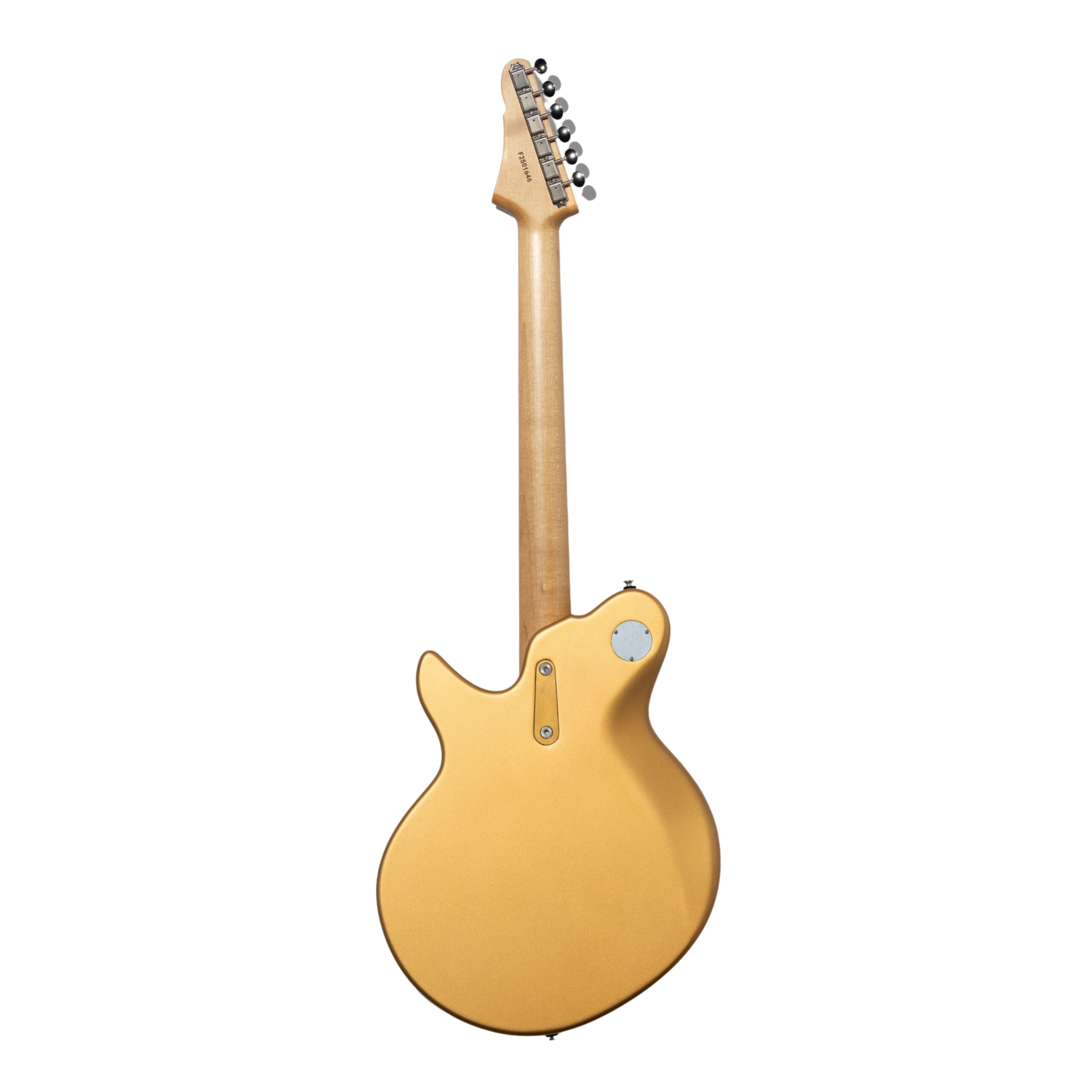 EASTMAN FullerTone Offset’62 Gold-2