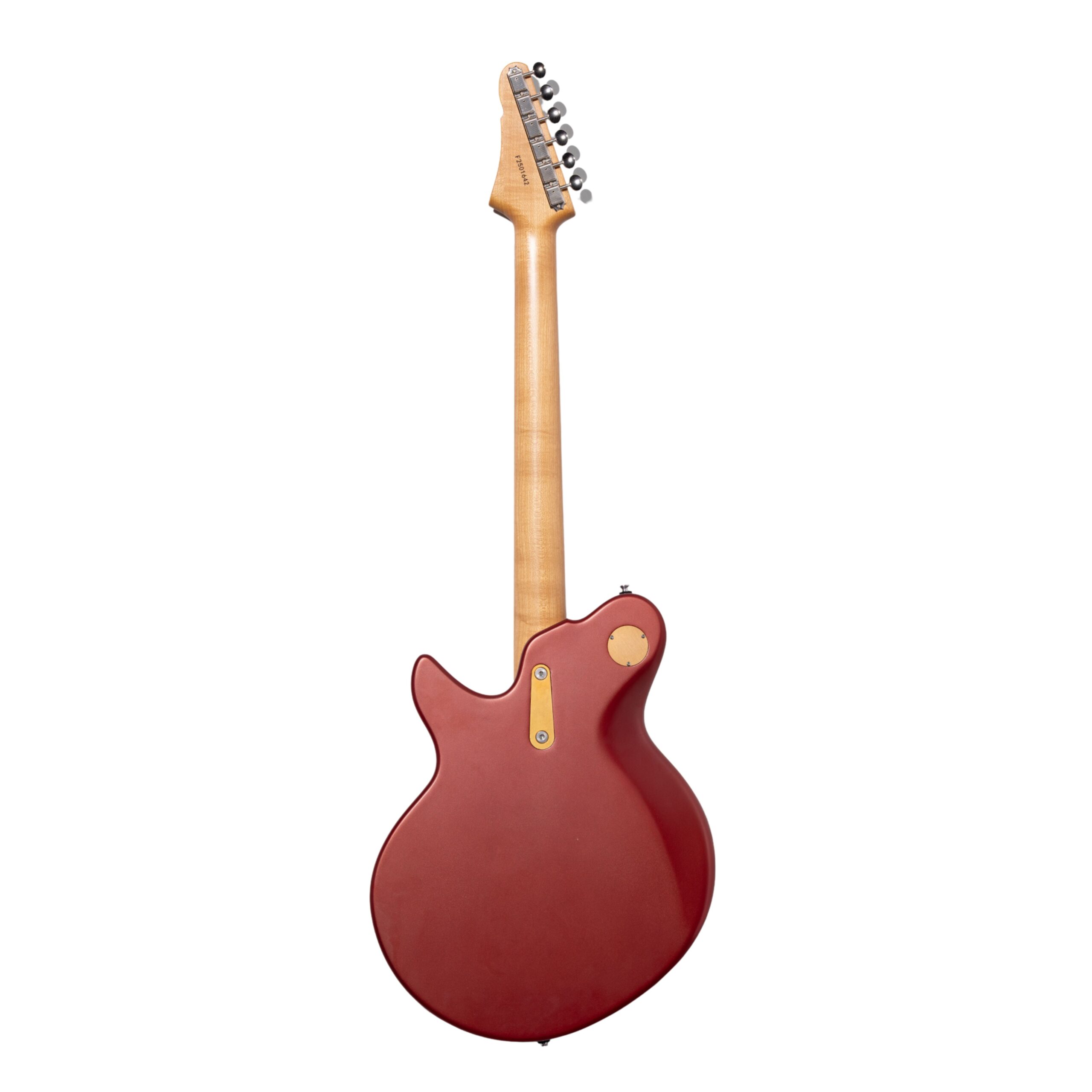 EASTMAN FullerTone Offset’62 Dakota Red-2