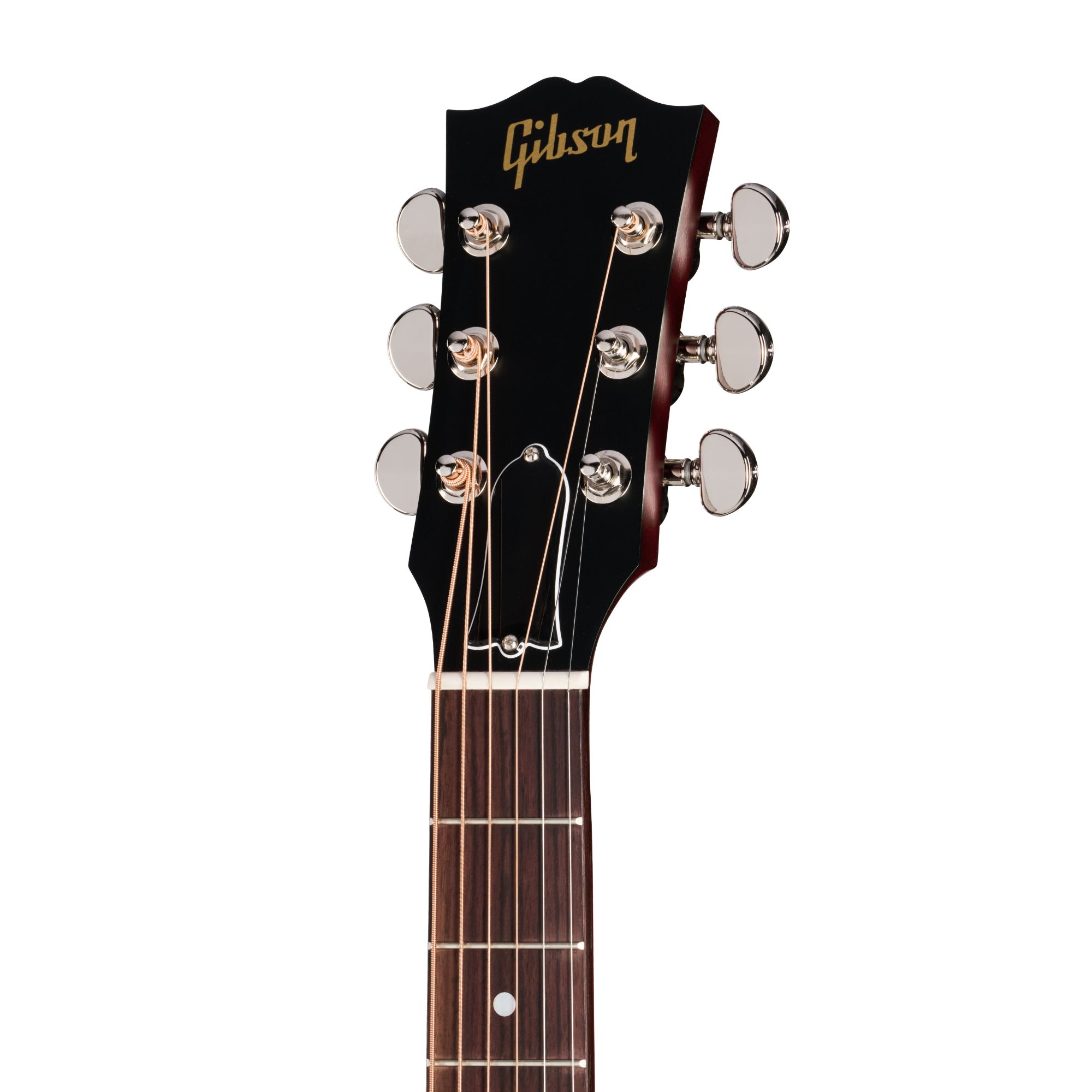 GIBSON J-45 Special Satin Wine Red-5