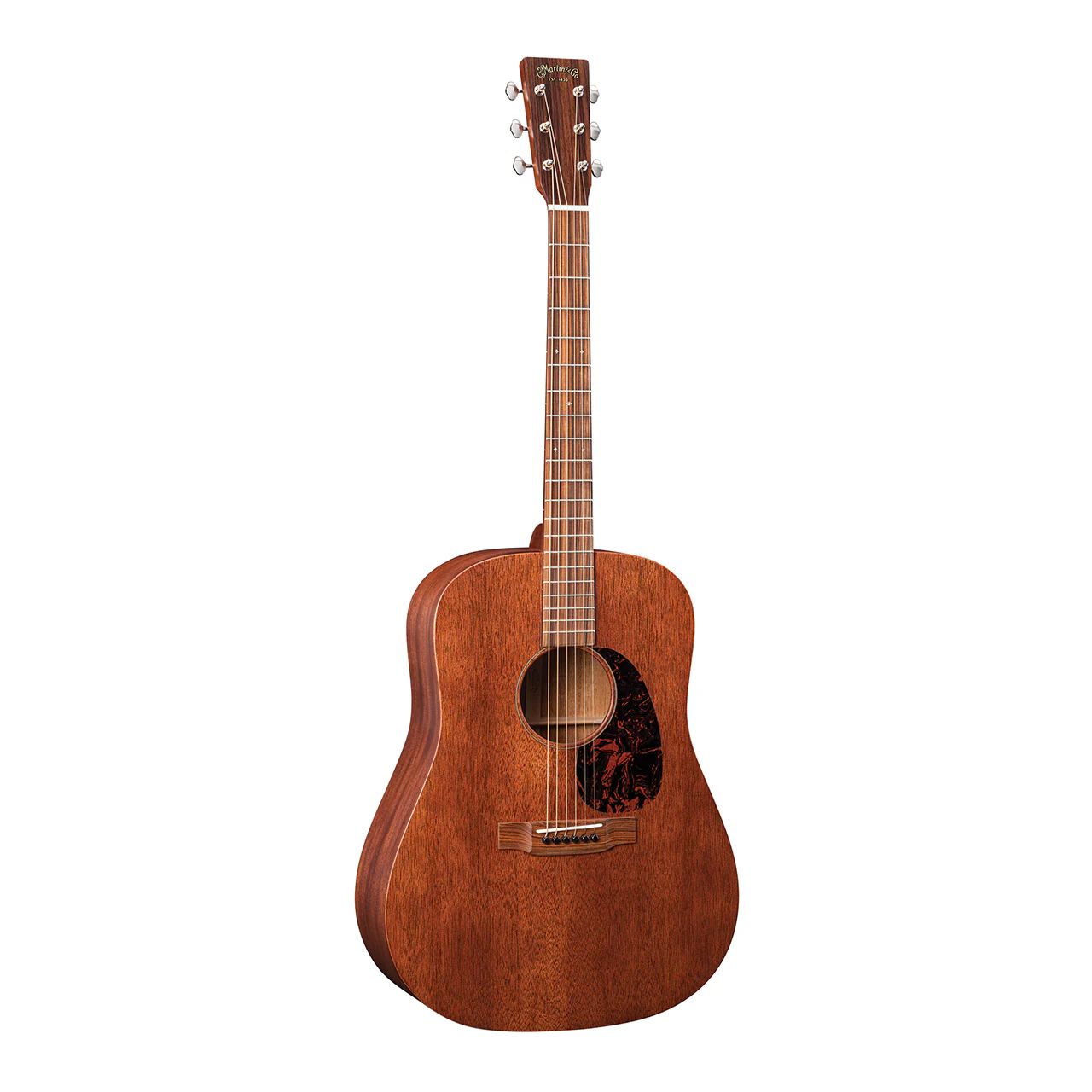 MARTIN GUITARS D15M-1