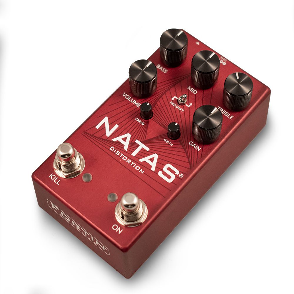 FORTIN Natas-2
