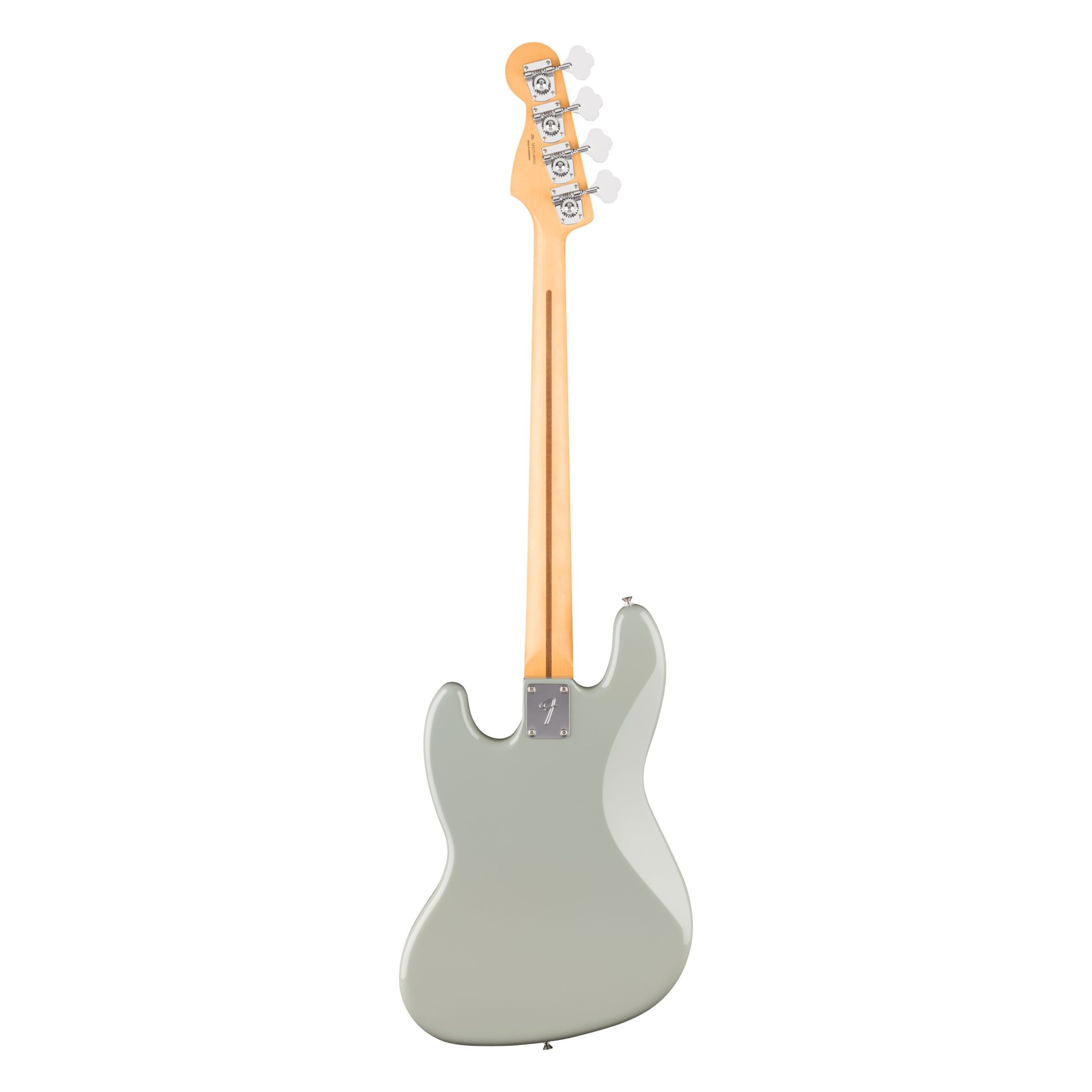 FENDER Player II Jazz Bass Cactus Gray-2