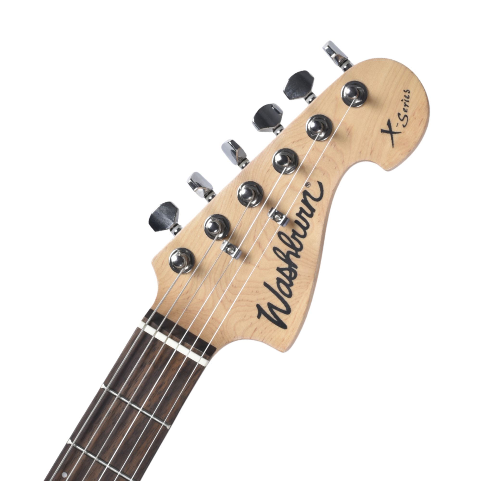 WASHBURN X10 B-3