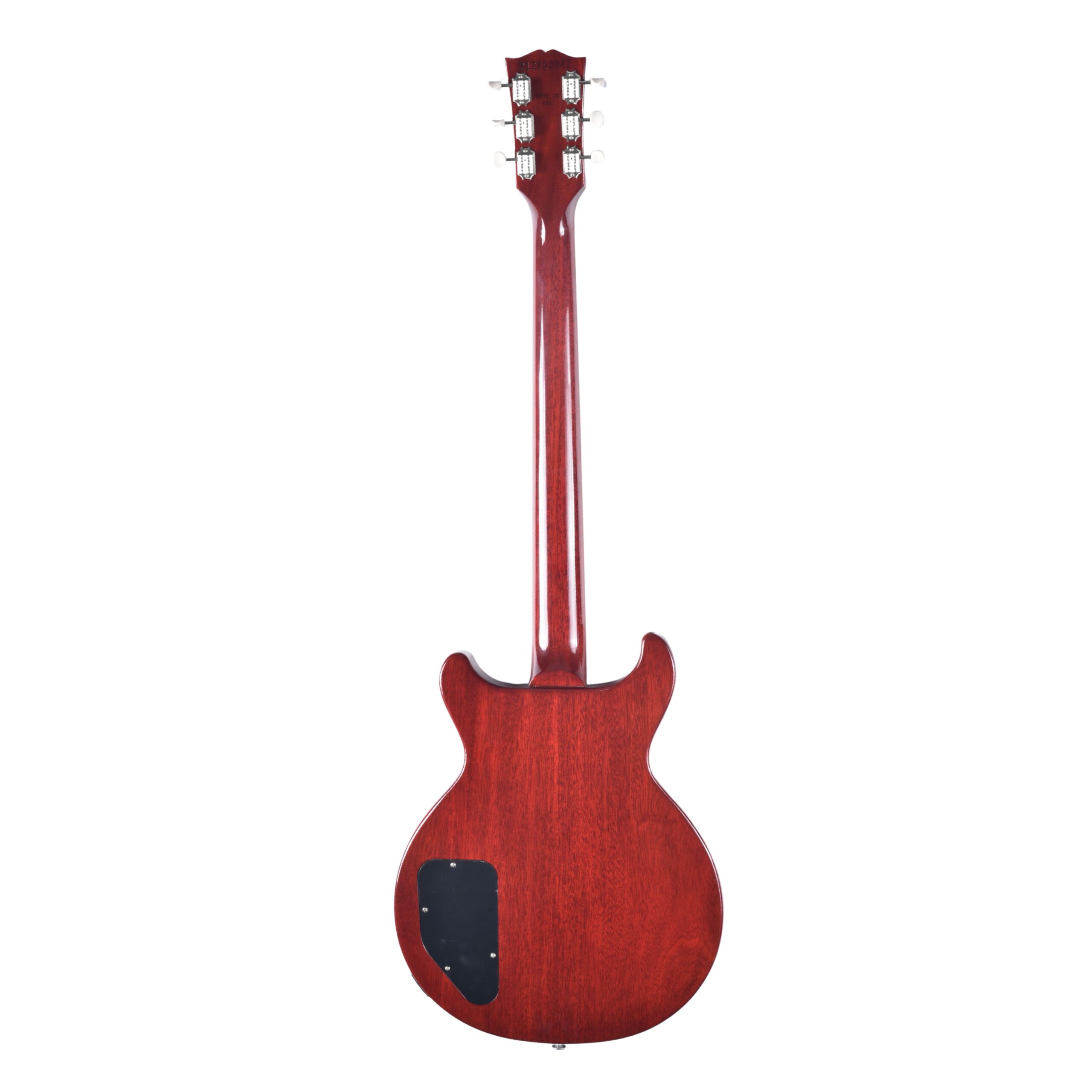 GIBSON Les Paul Special Double Cutaway Vintage Cherry-5