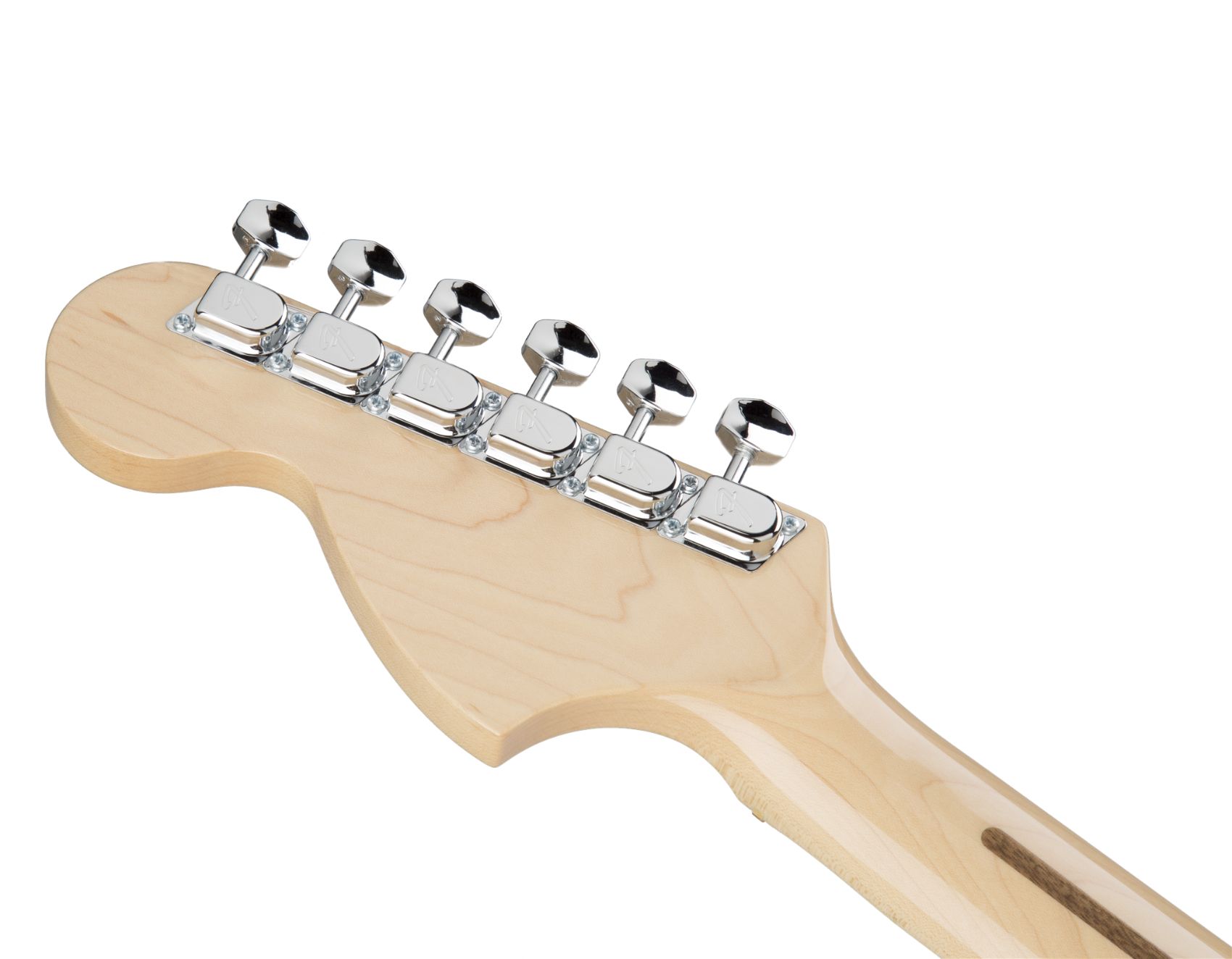 FENDER Yngwie Malmsteen Scalloped Maple Neck Vintage White-4
