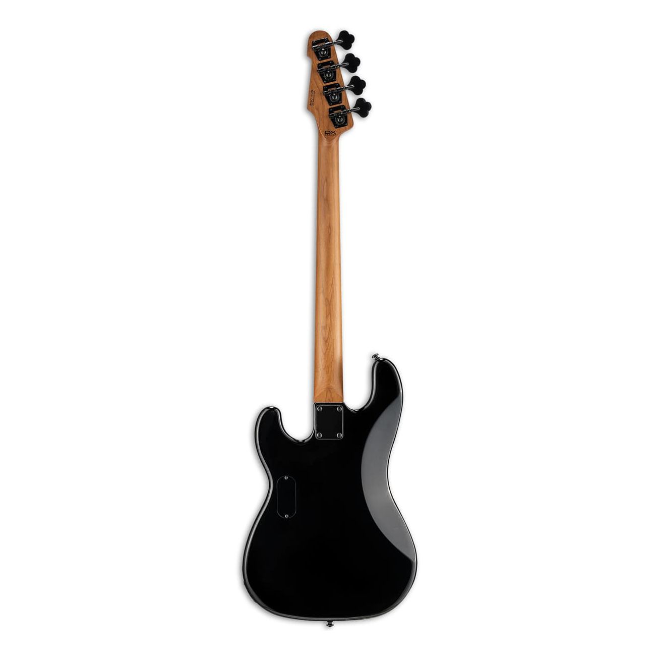 ESP LTD SURVEYOR-204DX Red Burst-2