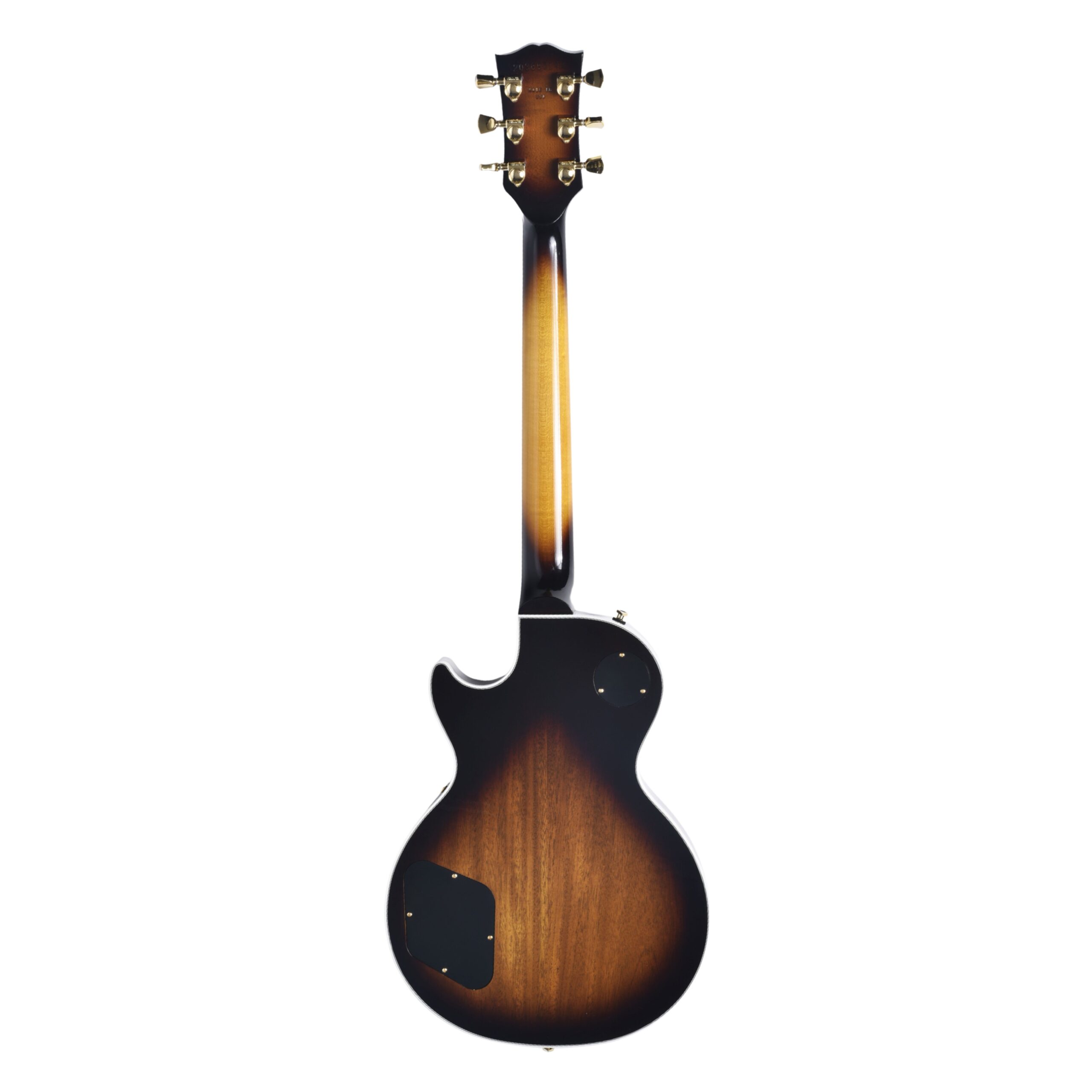 GIBSON Les Paul Custom 70s Tobacco Burst -7