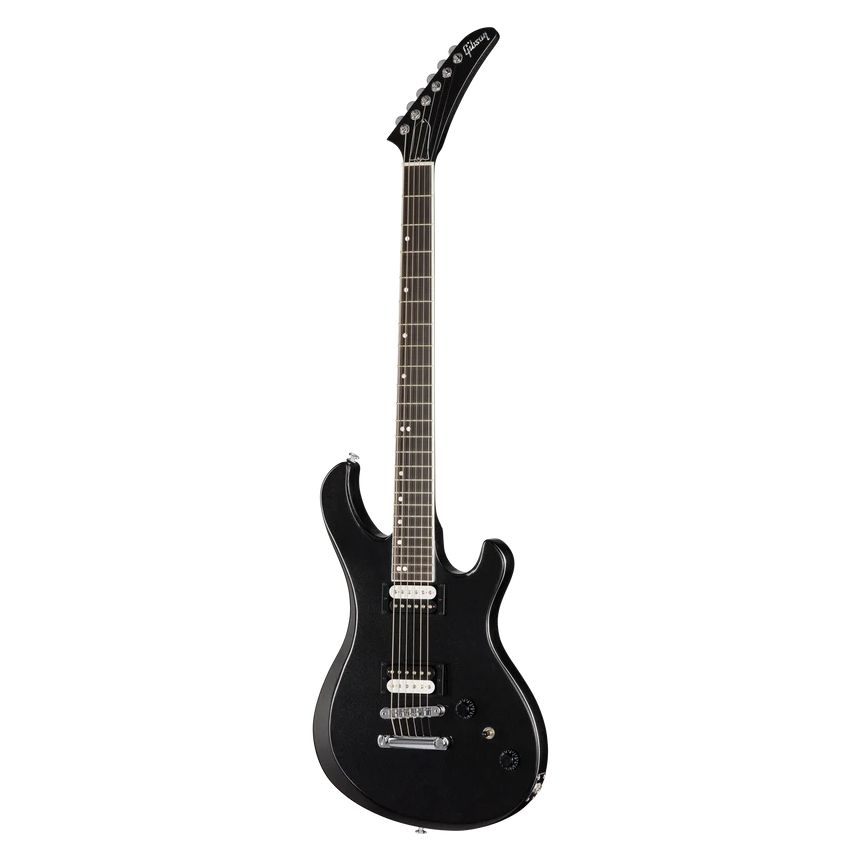 GIBSON Victory Baritone Graphite Metallic-1