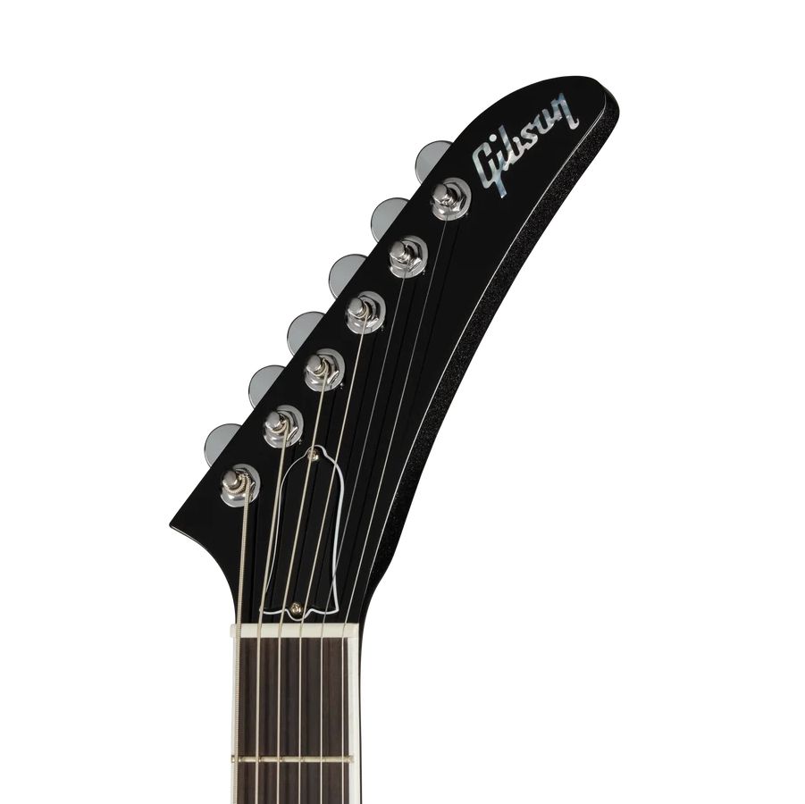 GIBSON Victory Baritone Graphite Metallic-2