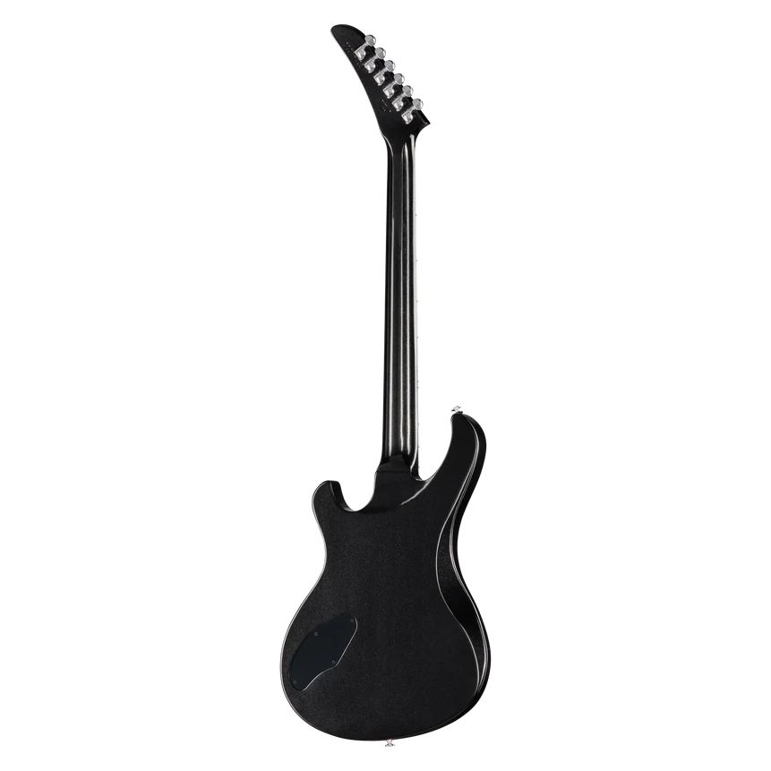 GIBSON Victory Baritone Graphite Metallic-3