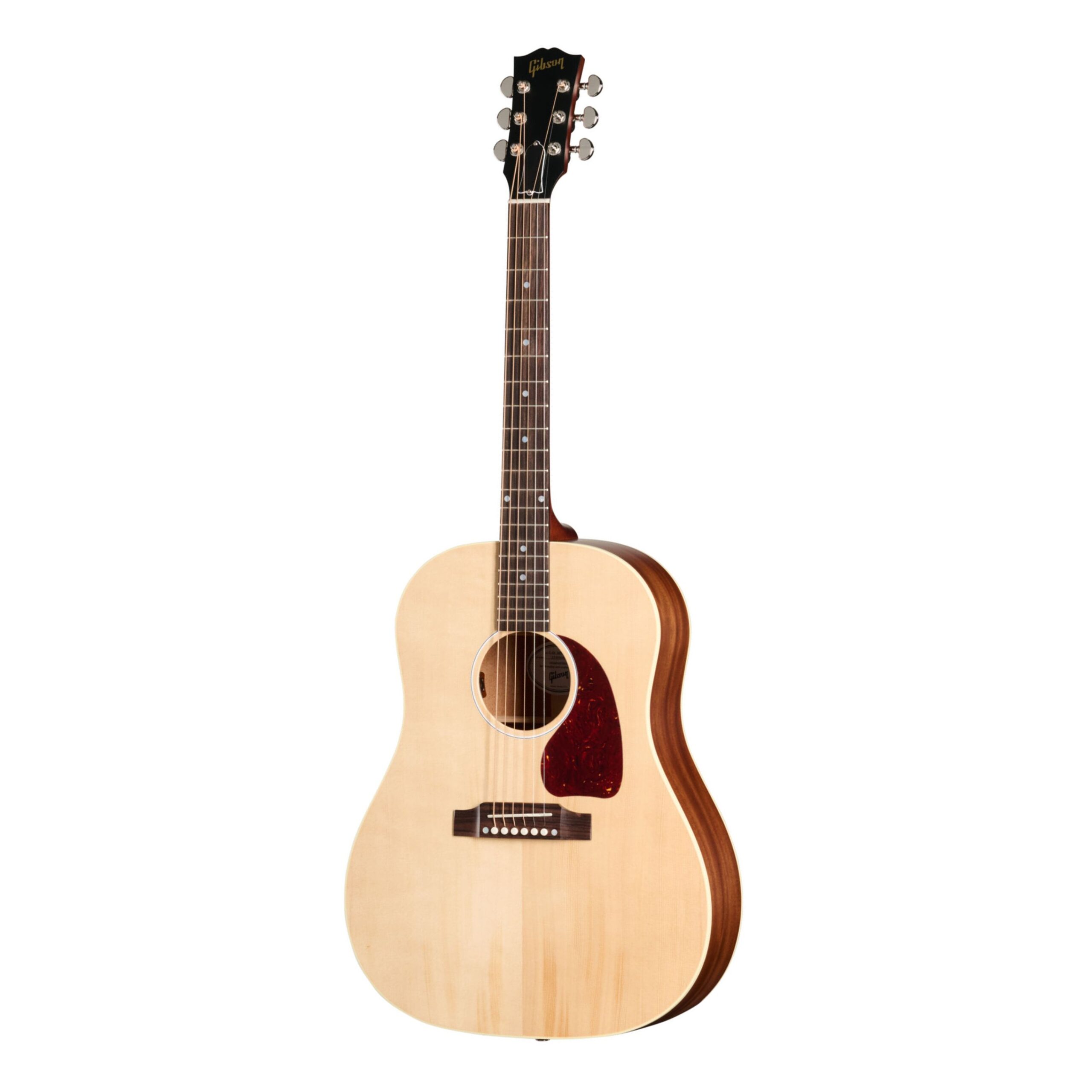 GIBSON J-45 Special Satin Natural-1