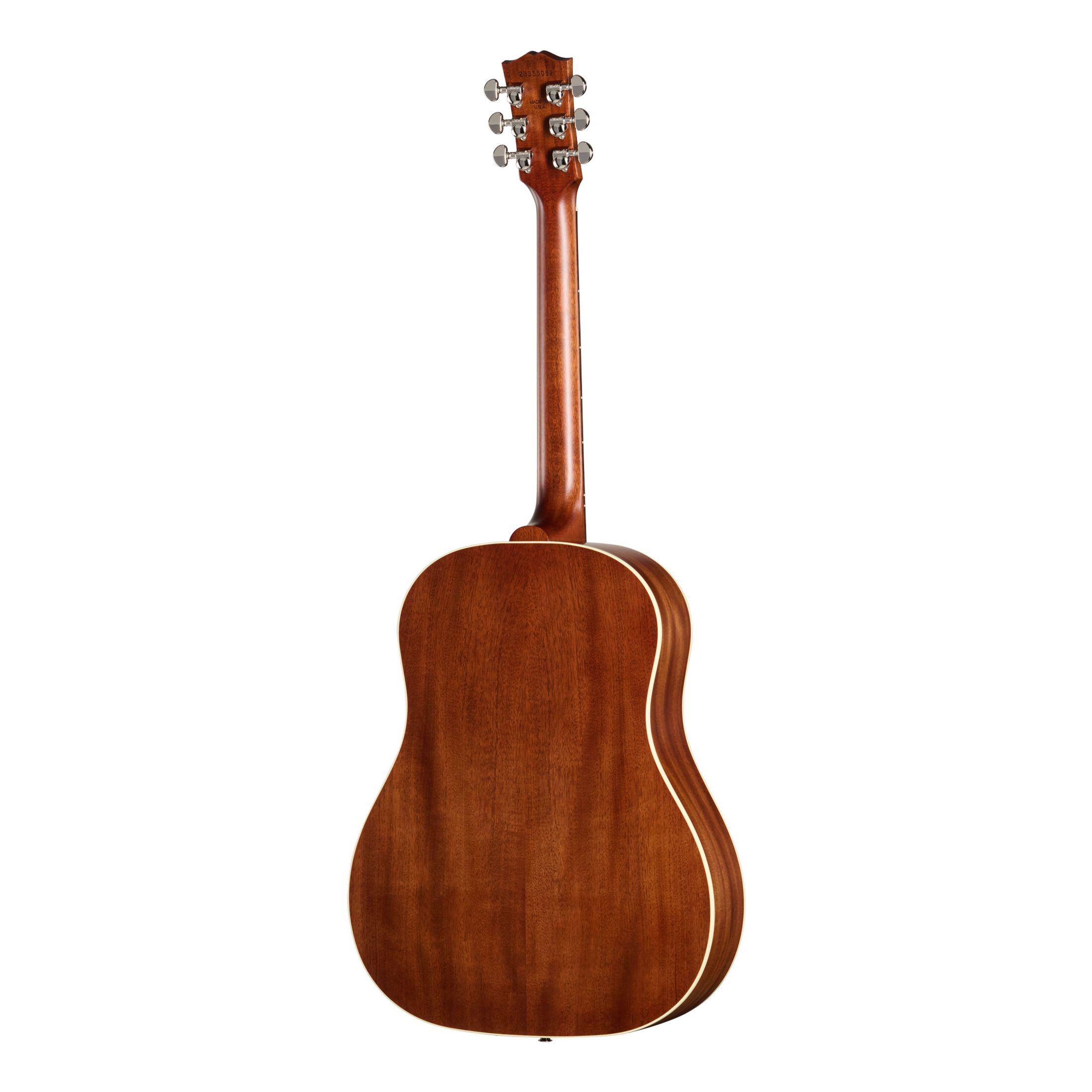 GIBSON J-45 Special Satin Natural-2