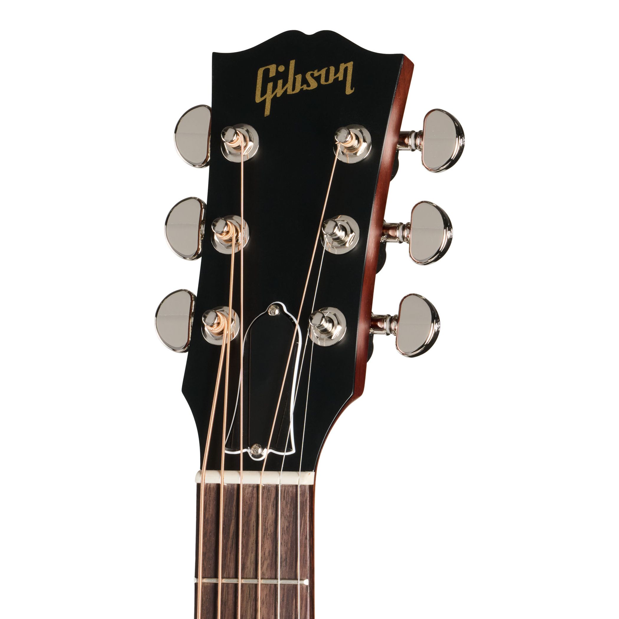 GIBSON J-45 Special Satin Natural-3