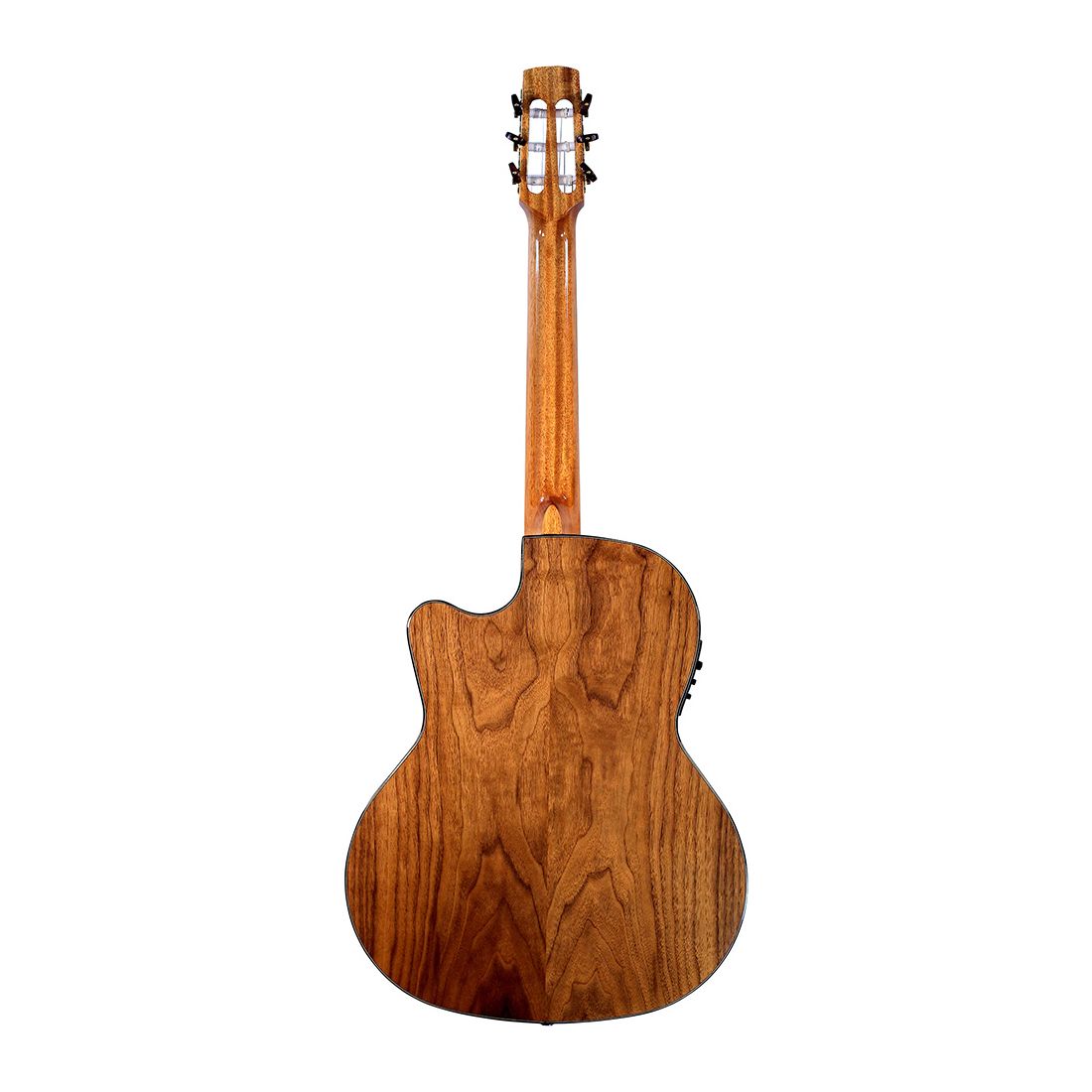 KREMONA Kiano Lulo Reinhardt Signature-2