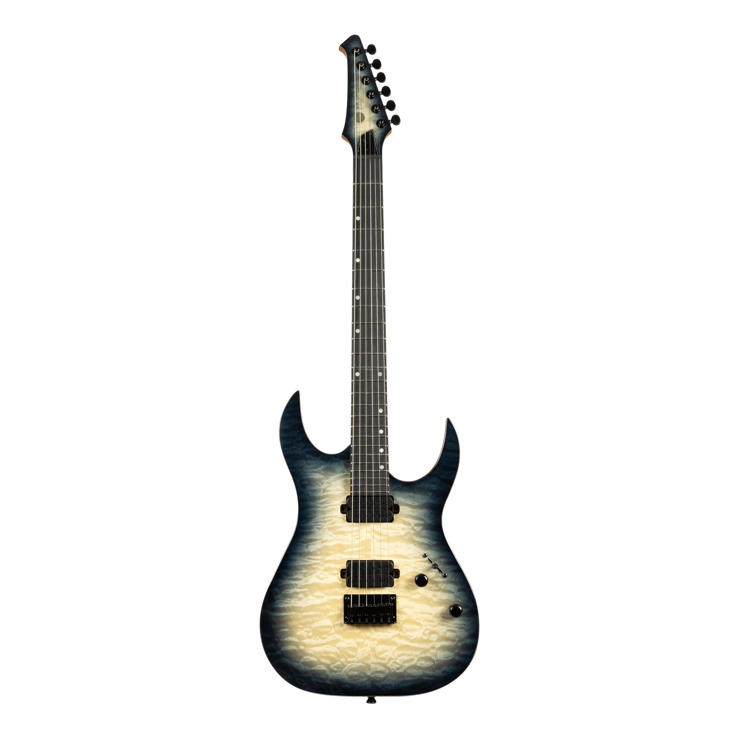 SPIRA S-500 QGY E-1