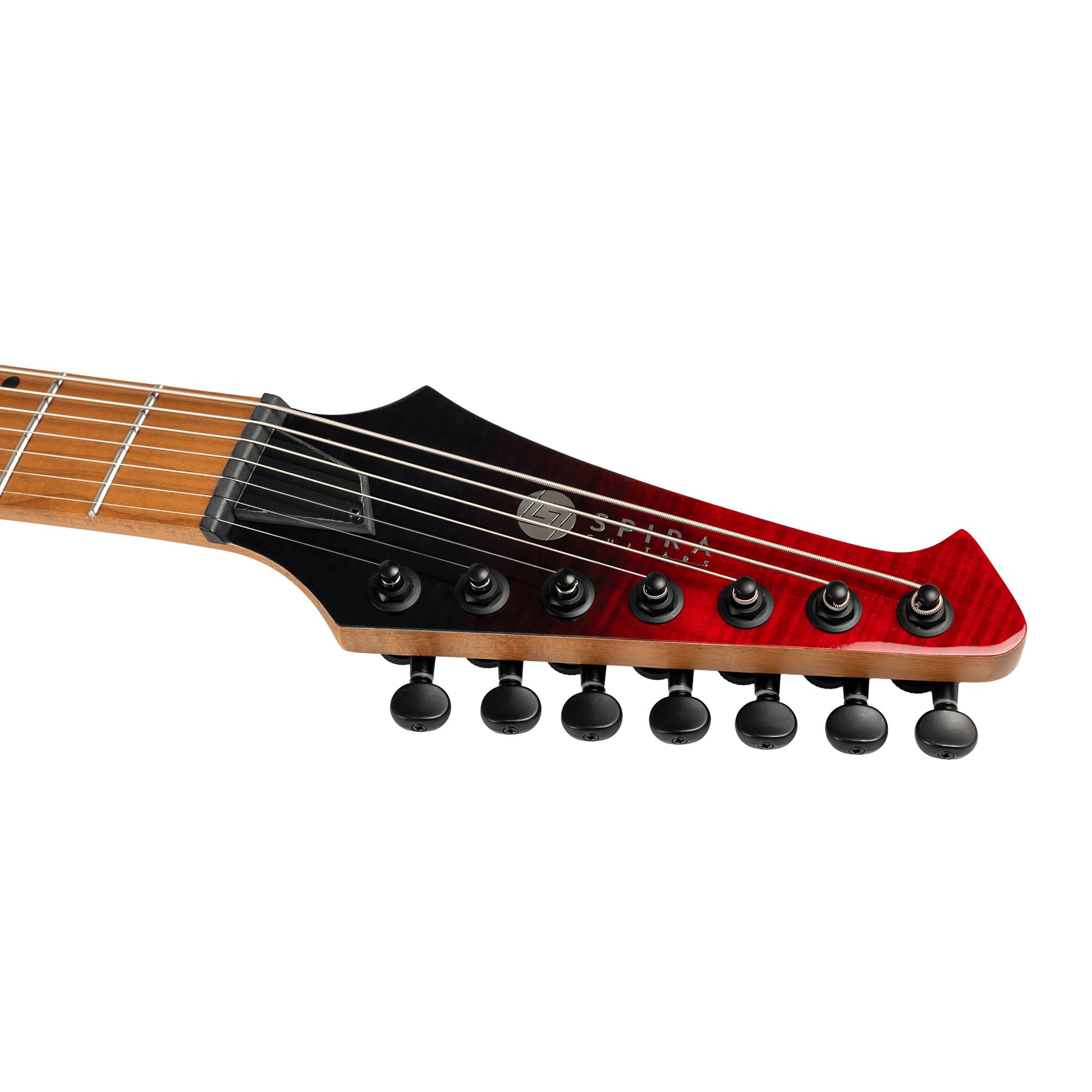 SPIRA S-457 TRD-3