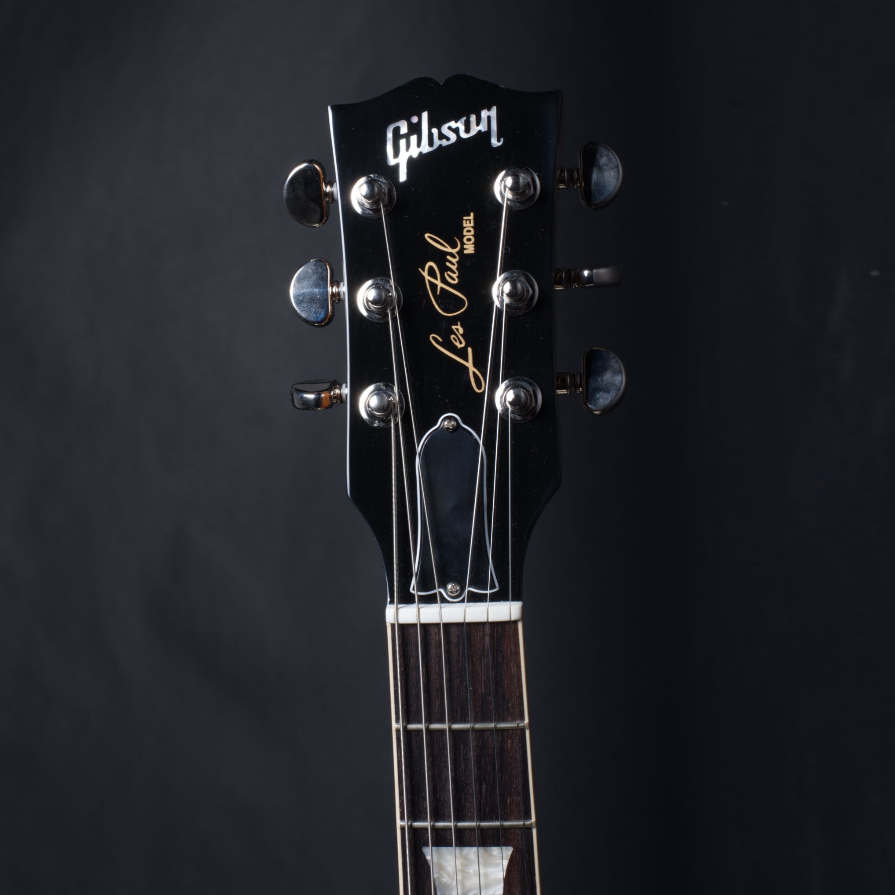 GIBSON Les Paul Standard 60s Double Trouble Vintage Cherry Sunburst-9