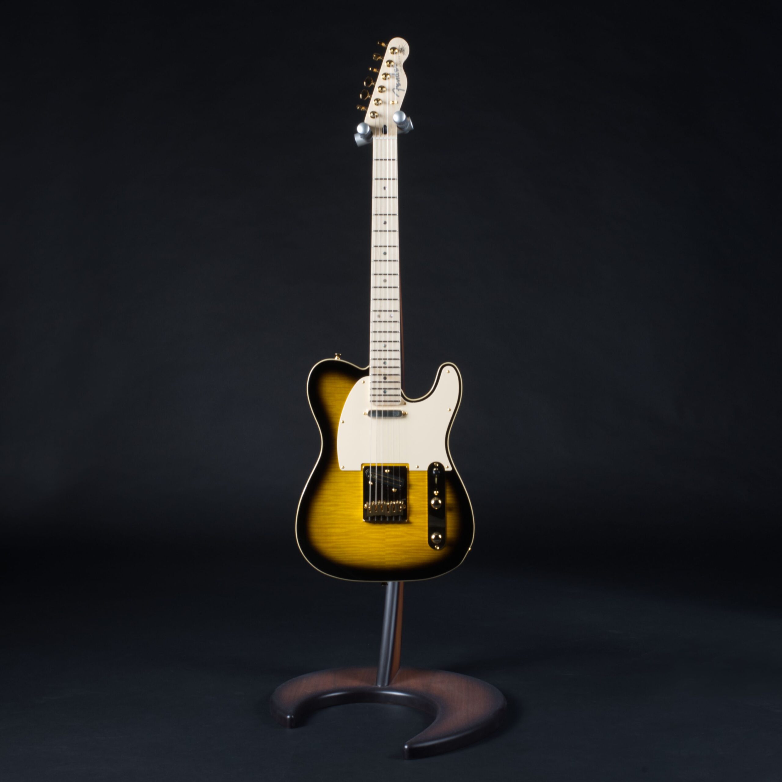 FENDER Richie Kotzen Telecaster-1