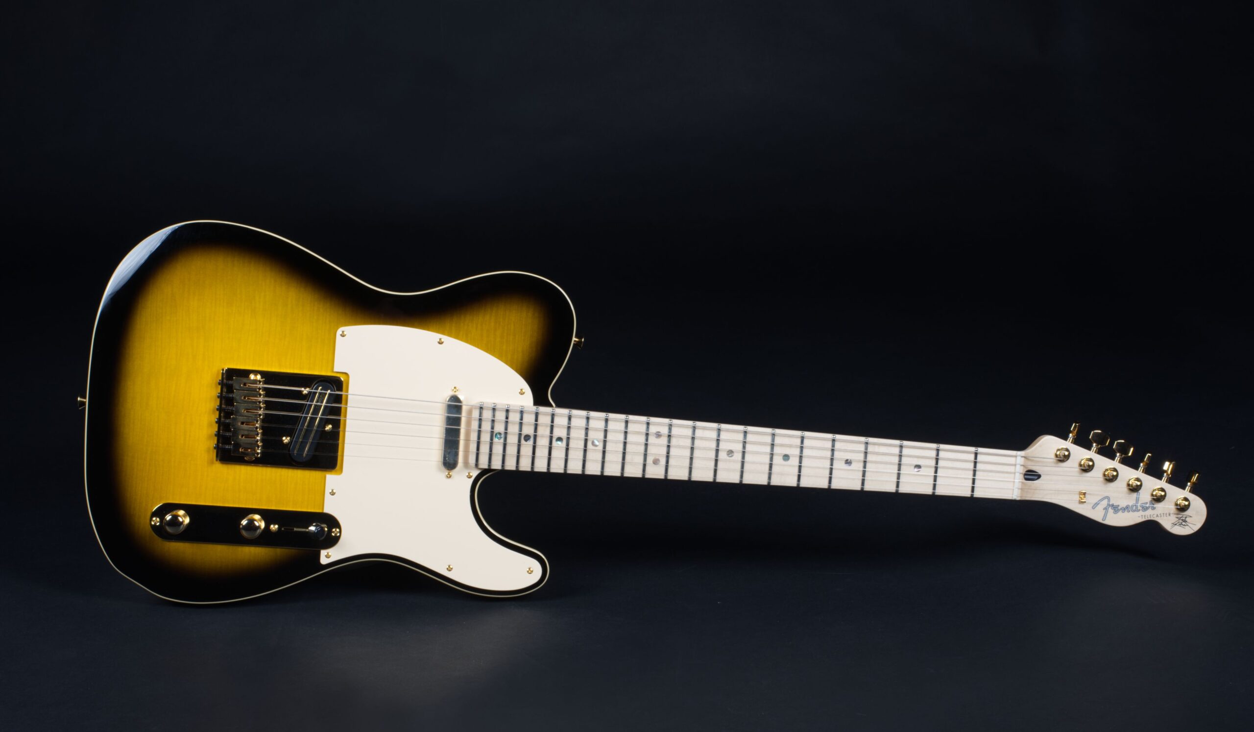 FENDER Richie Kotzen Telecaster-3
