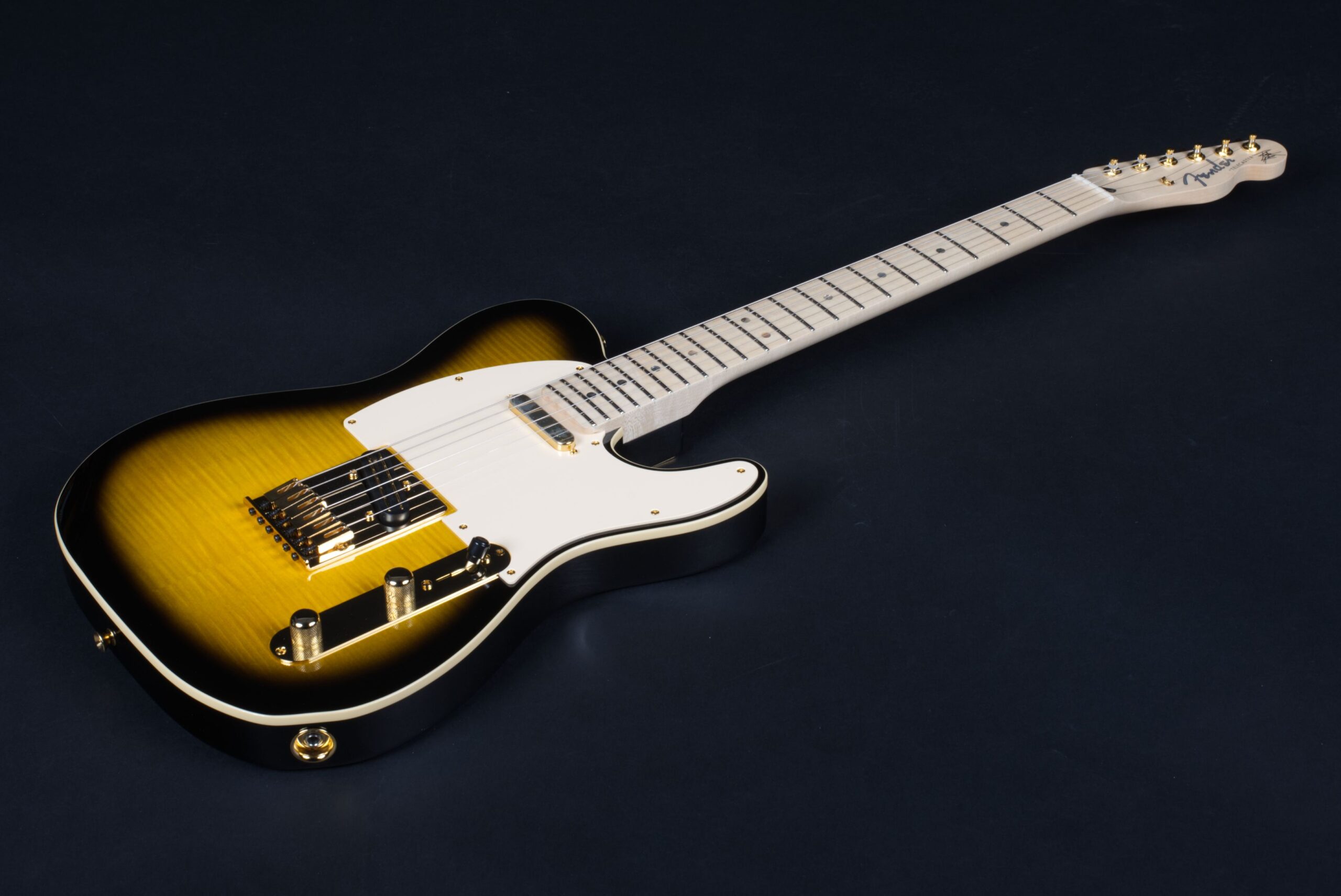 FENDER Richie Kotzen Telecaster-4