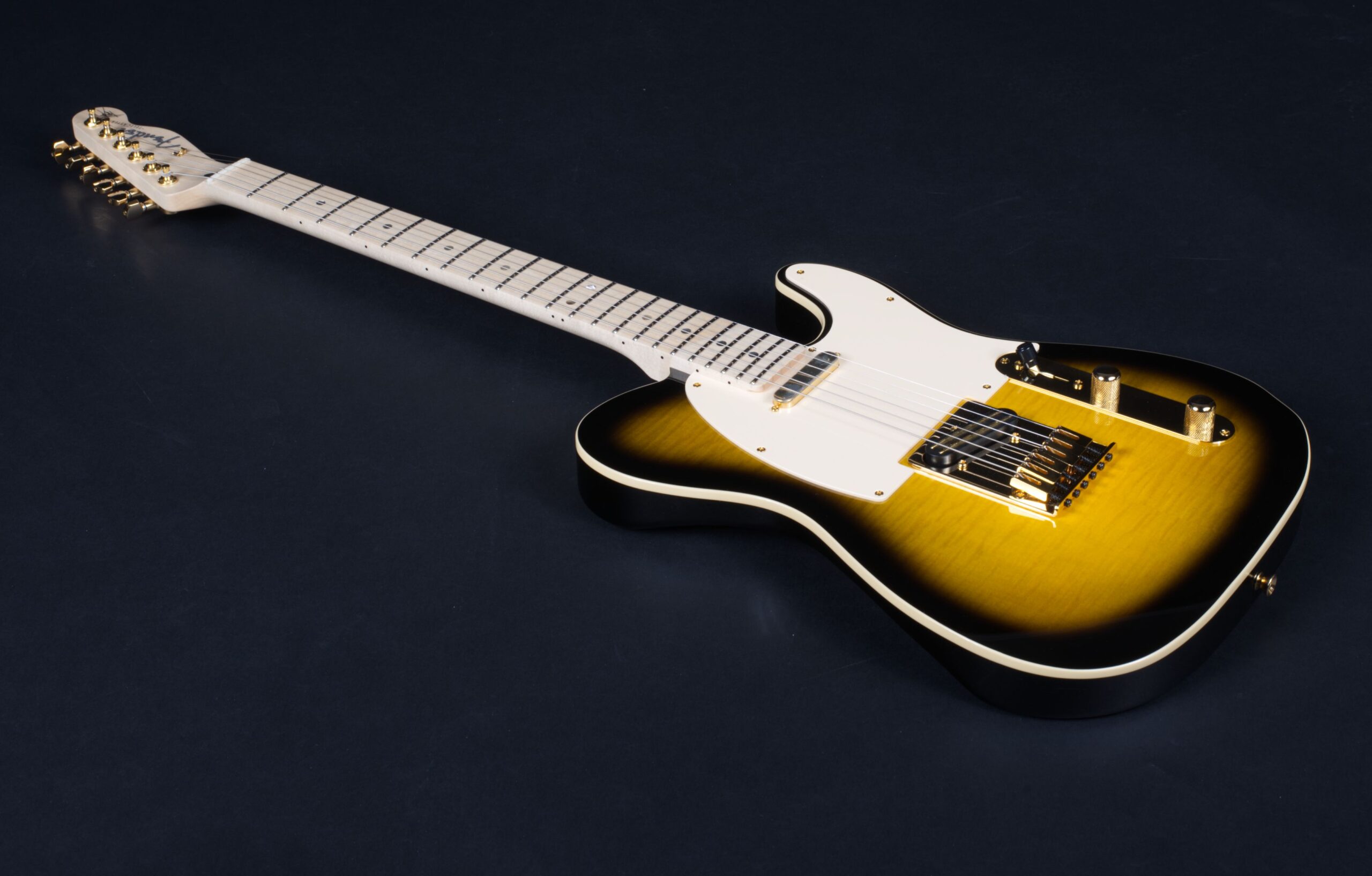 FENDER Richie Kotzen Telecaster-5