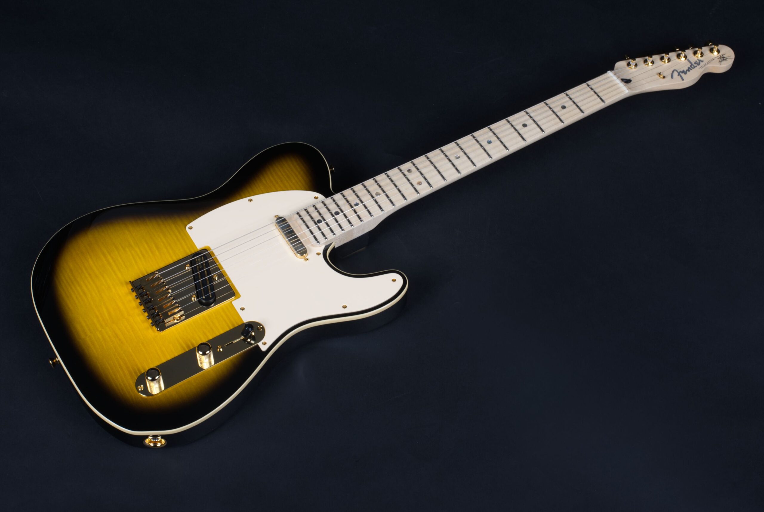 FENDER Richie Kotzen Telecaster-6