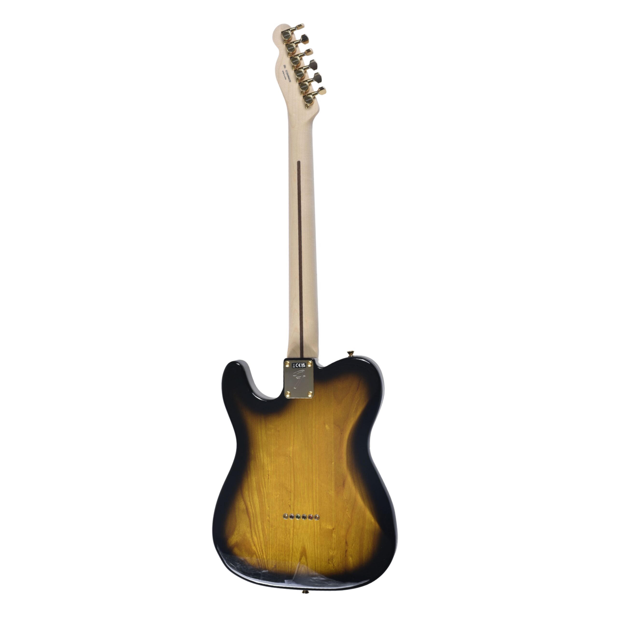 FENDER Richie Kotzen Telecaster-7