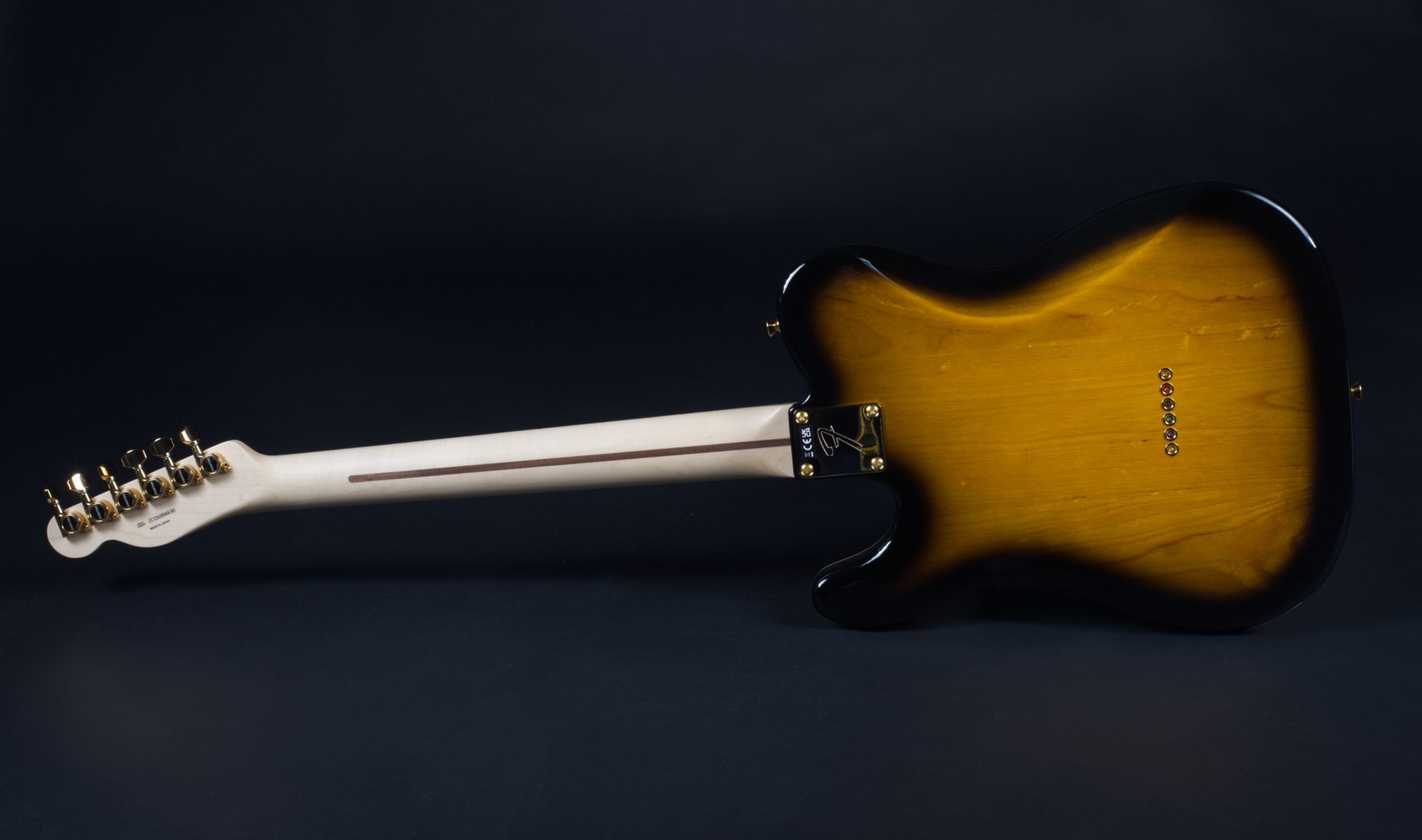 FENDER Richie Kotzen Telecaster-8