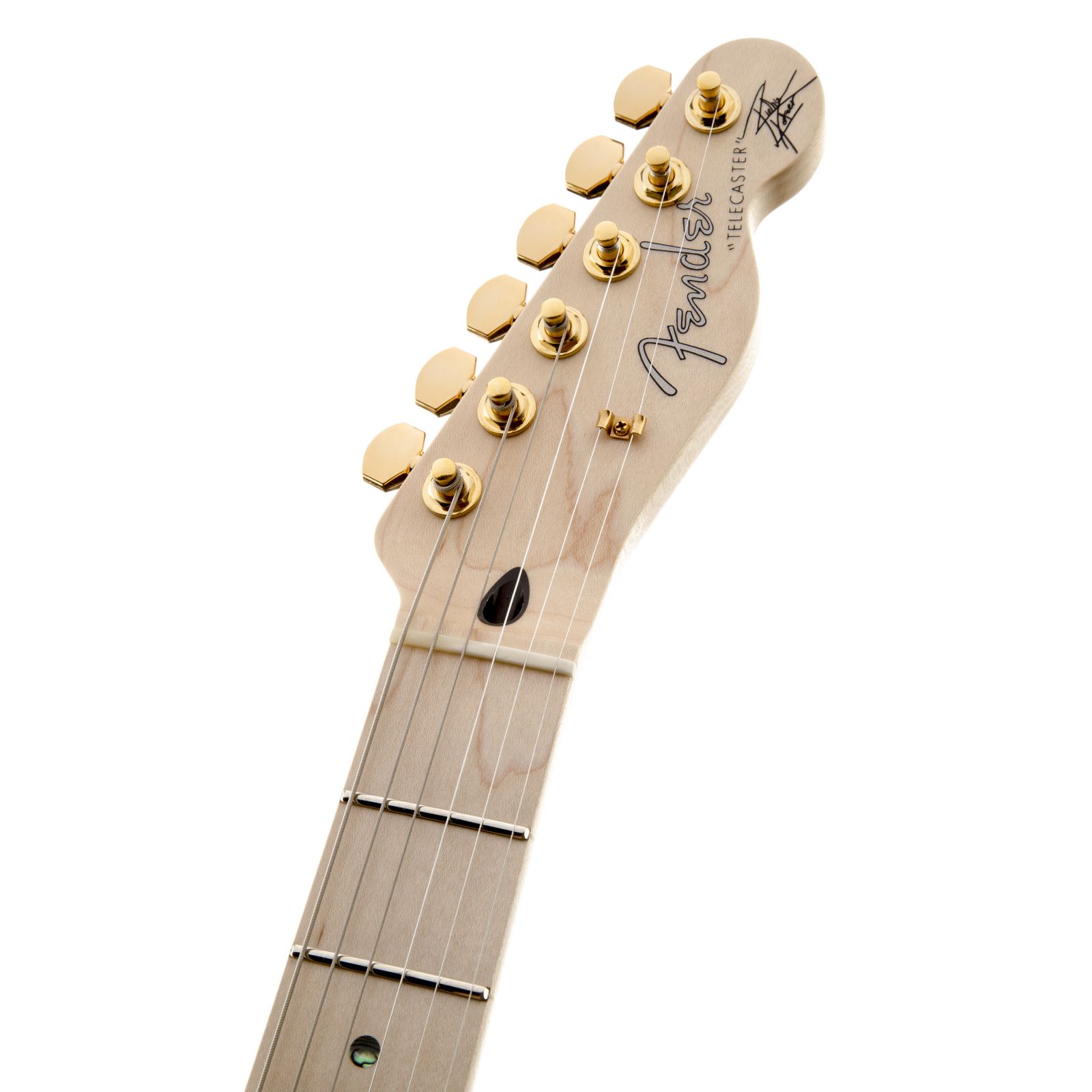 FENDER Richie Kotzen Telecaster-9