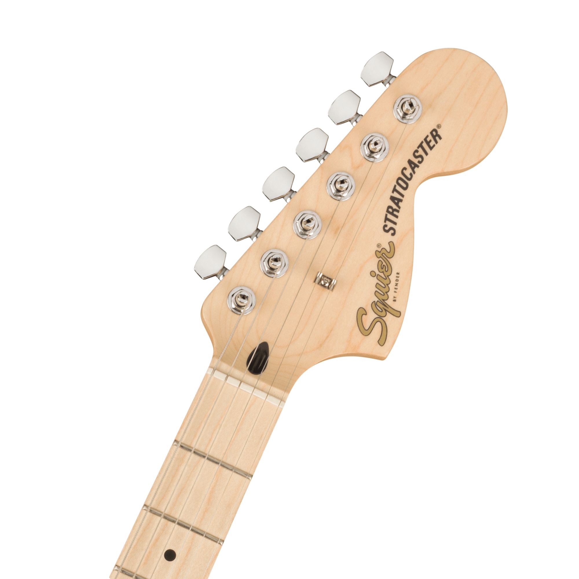 FENDER Squier Affinity Series Stratocaster Lake Placid Blue-2