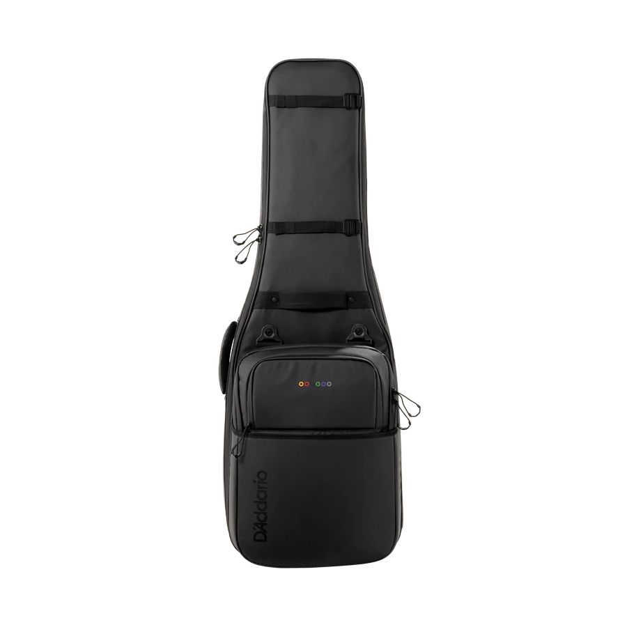 GIGBAG D'ADDARIO PW-BLEGC-01 E-Gitarre-1