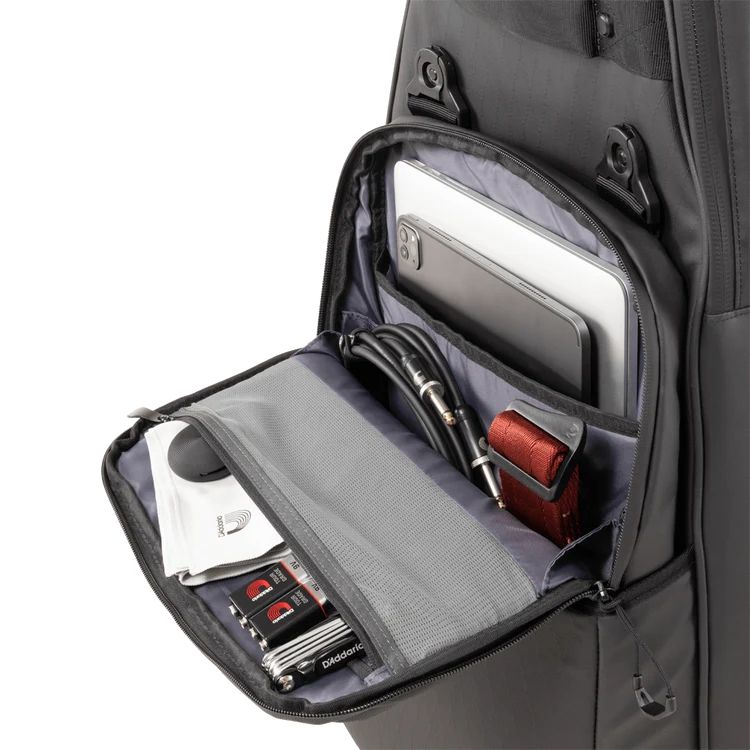 GIGBAG D'ADDARIO PW-BLEGC-01 E-Gitarre-3