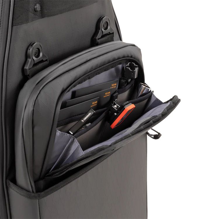 GIGBAG D'ADDARIO PW-BLEGC-01 E-Gitarre-4