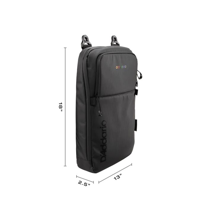 GIGBAG D'ADDARIO PW-BLEGC-01 E-Gitarre-6