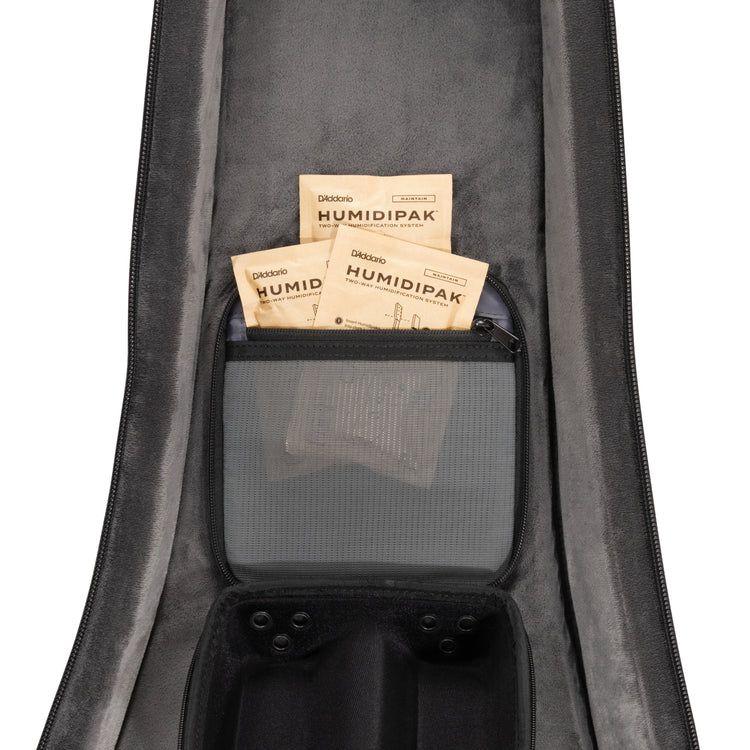 GIGBAG D'ADDARIO PW-BLEGC-01 E-Gitarre-8