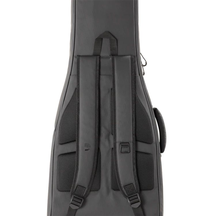 GIGBAG D'ADDARIO PW-BLEGC-01 E-Gitarre-11