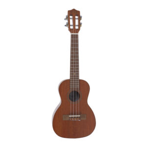 LEHO Konzert Ukulele Mahagoni massiv