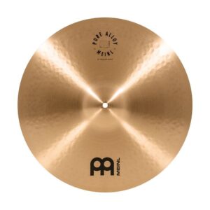 MEINL PURE ALLOY 18" Medium Crash