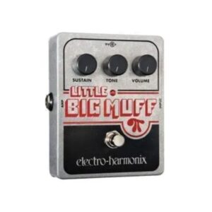 Electro-Harmonix Little Big Muff Pi
